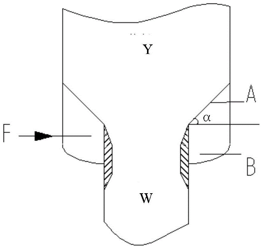 A gasifier for co-production of methane and light tar