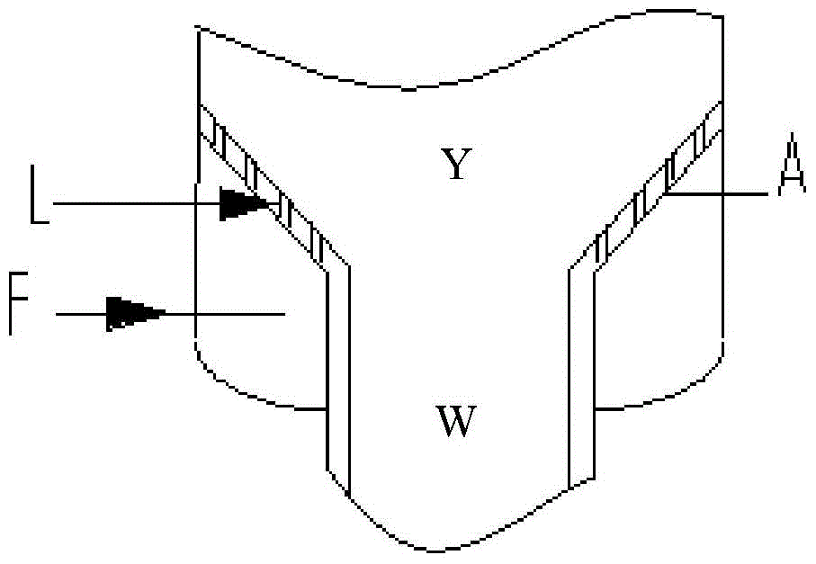 A gasifier for co-production of methane and light tar