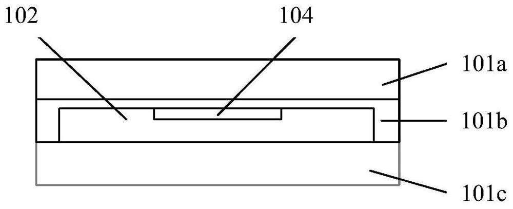 Terminal equipment, signal processing method and device, and storage medium