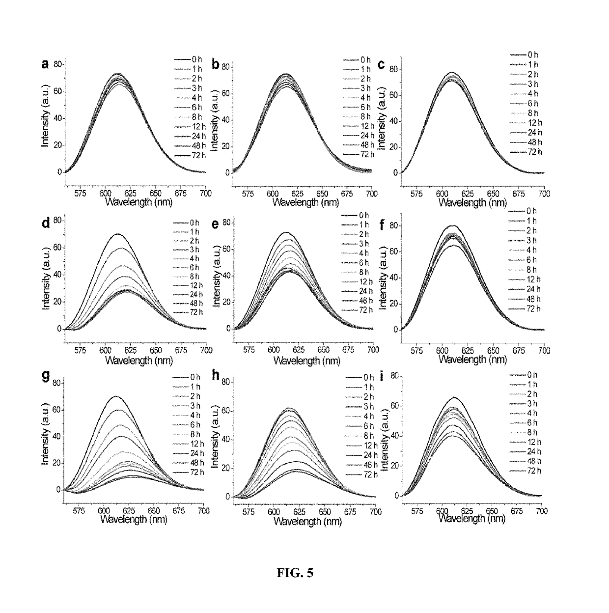 Crosslinked polymer nano-assemblies and uses thereof