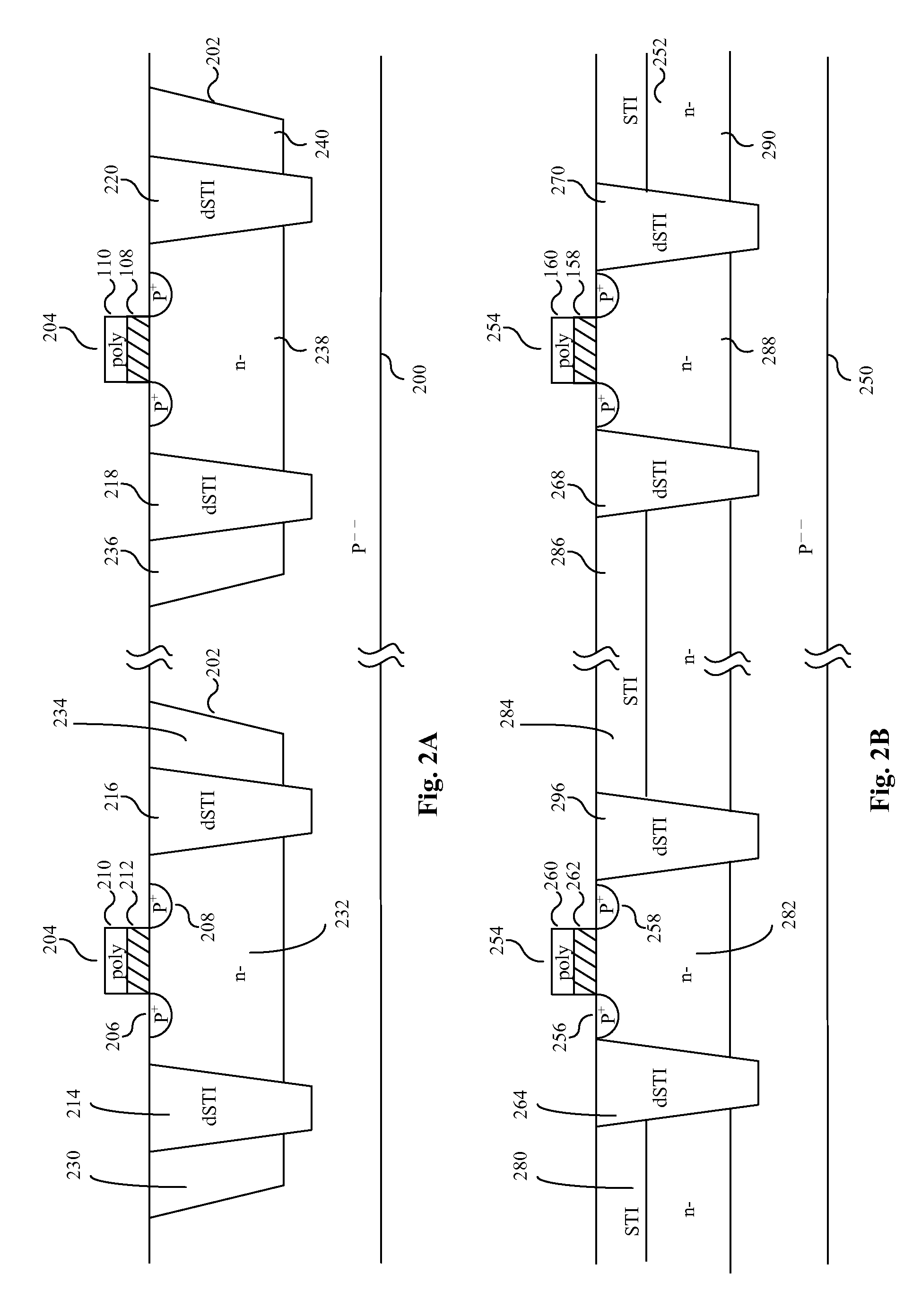 Methods and Apparatus for Semiconductor Memory Devices Manufacturable Using Bulk CMOS Process Manufacturing