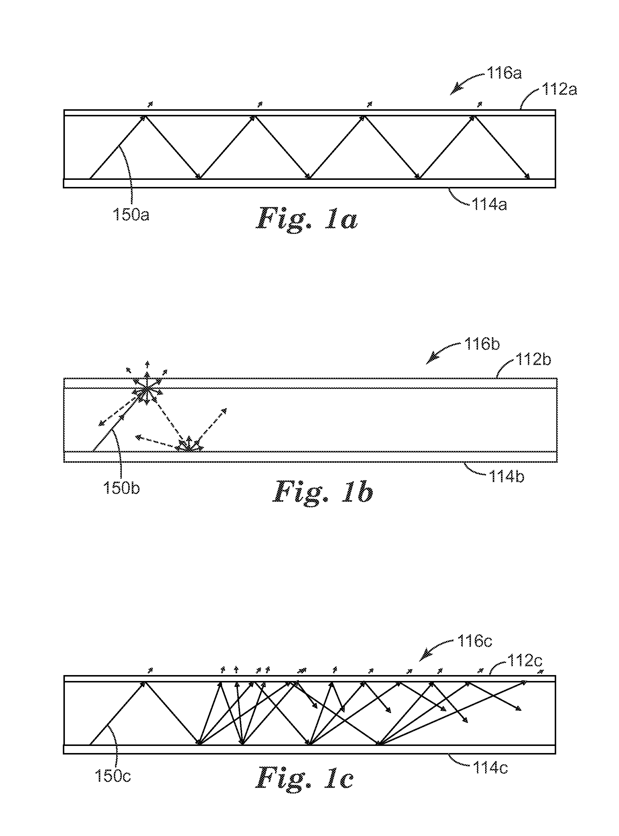 Wide band semi-specular mirror film incorporating nanovoided polymeric layer