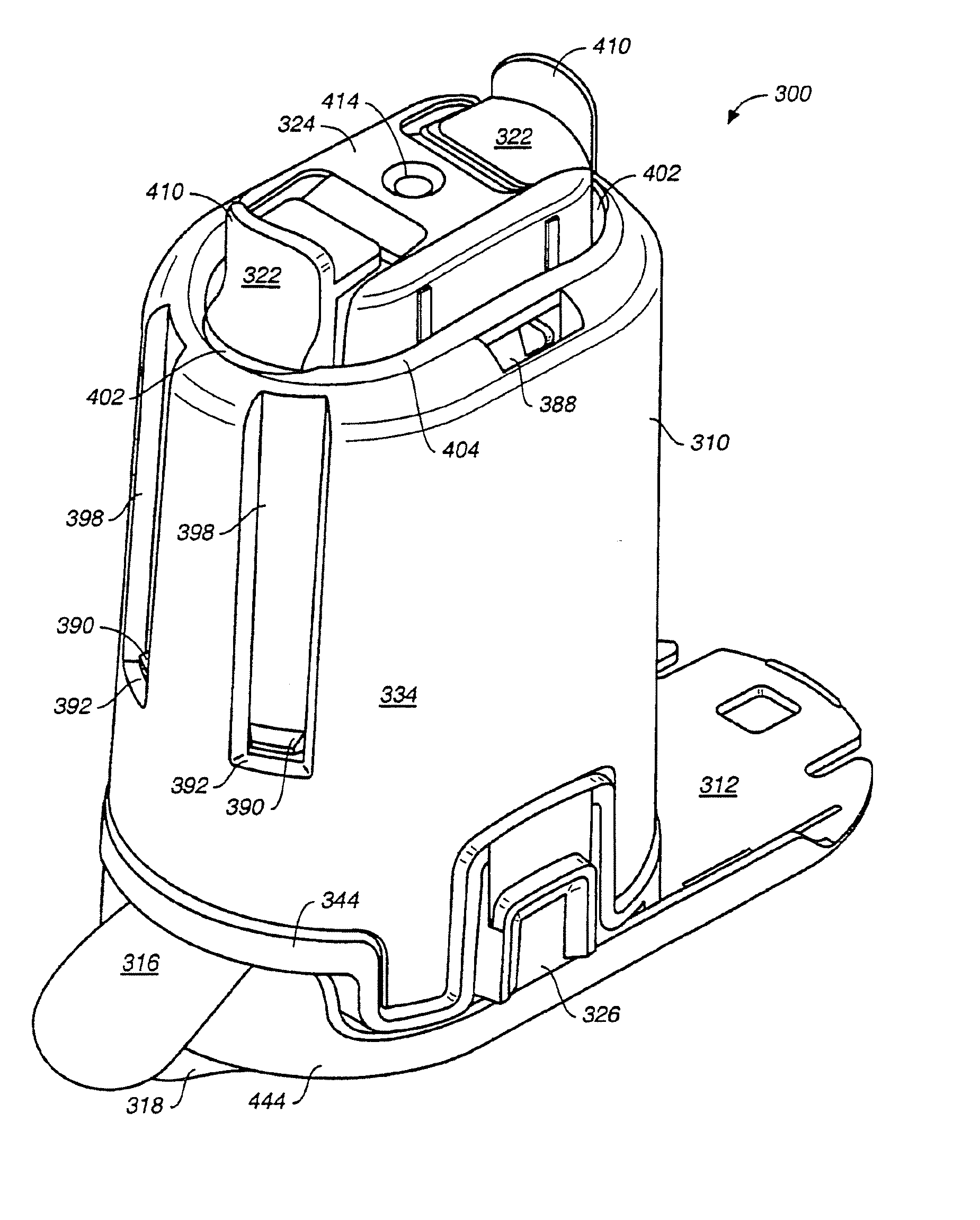 Variable speed sensor insertion devices and methods of use