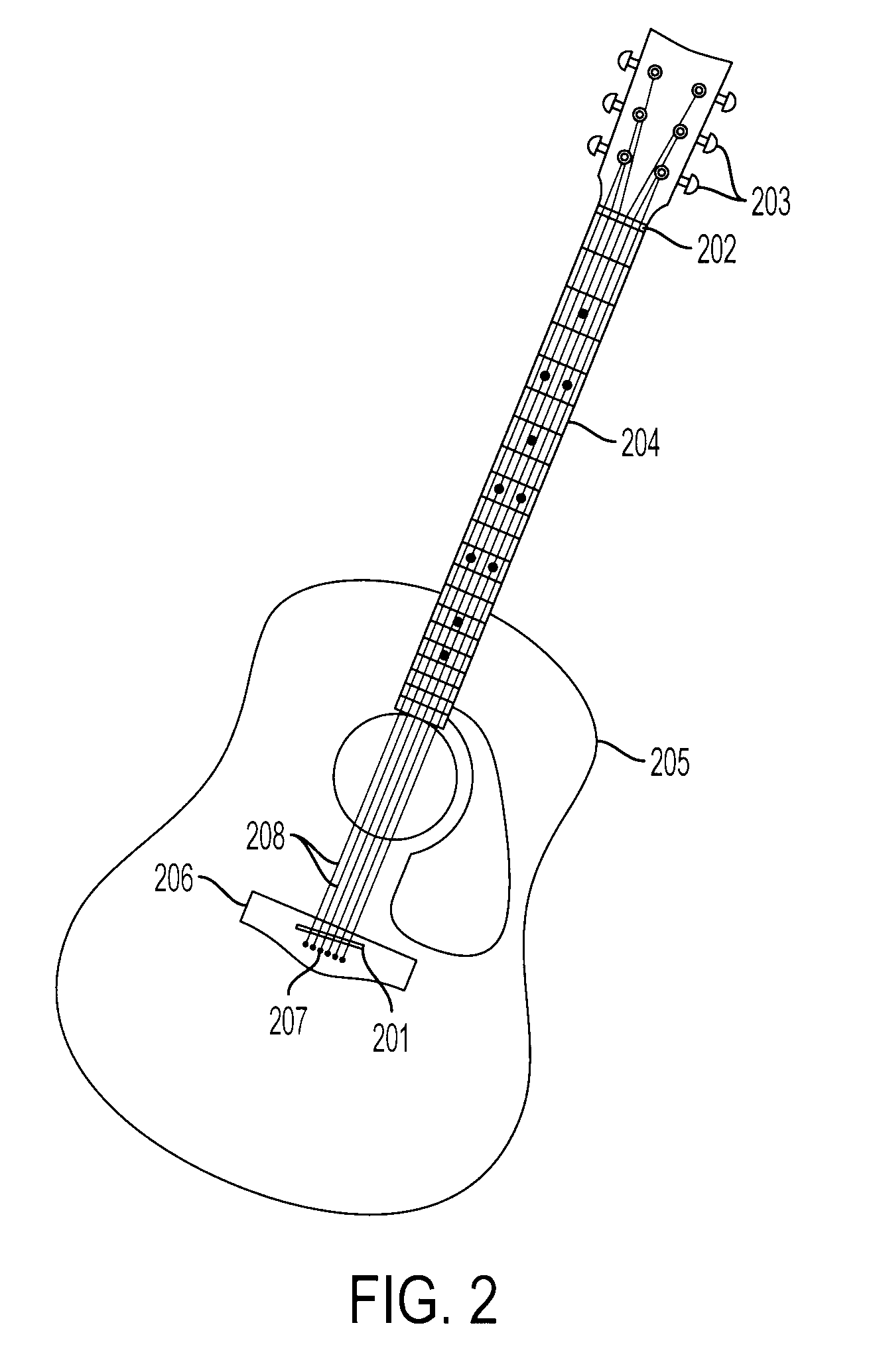 System and method for remotely generating sound from a musical instrument