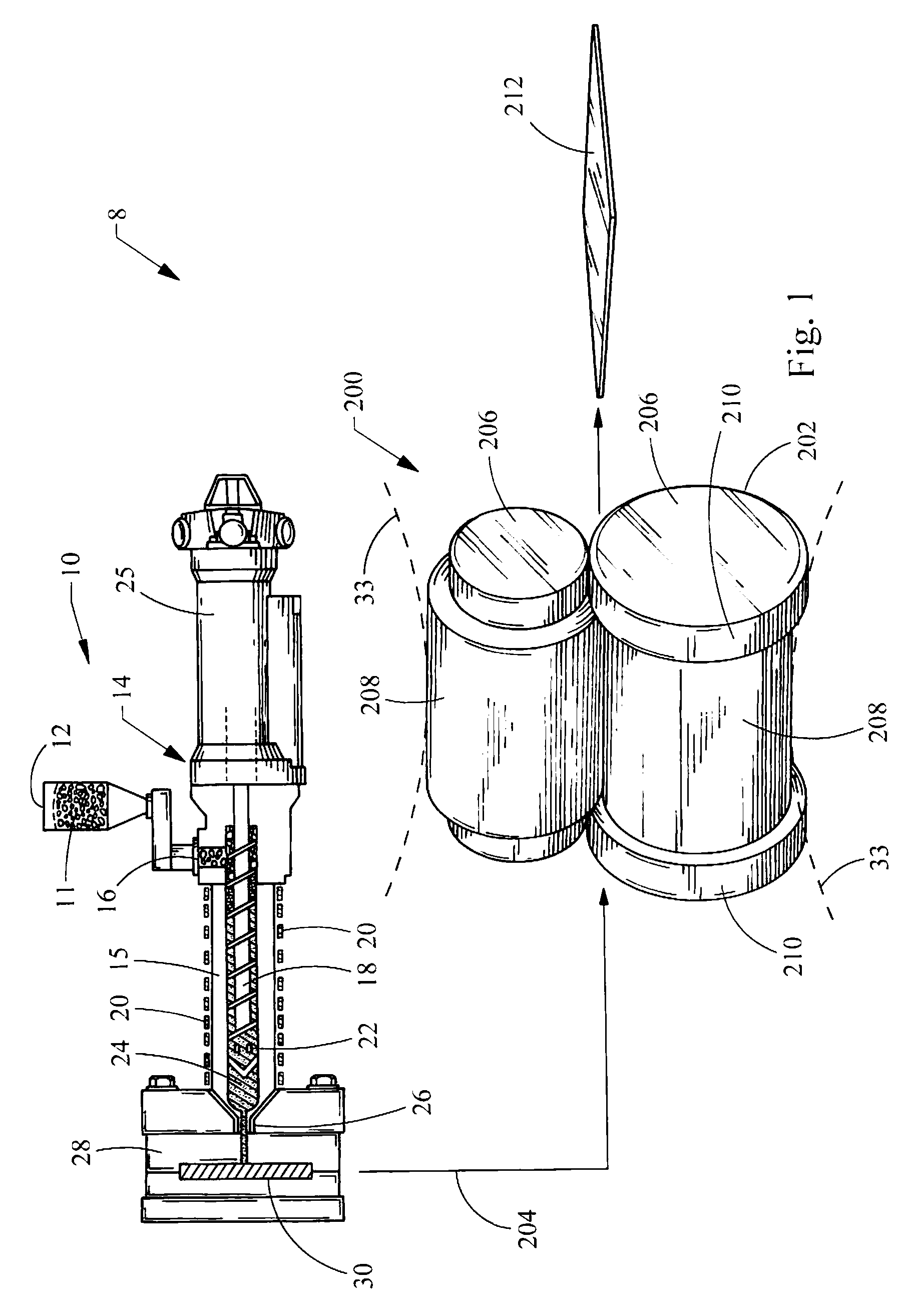 Apparatus and method of producing a fine grained metal sheet for forming net-shape components
