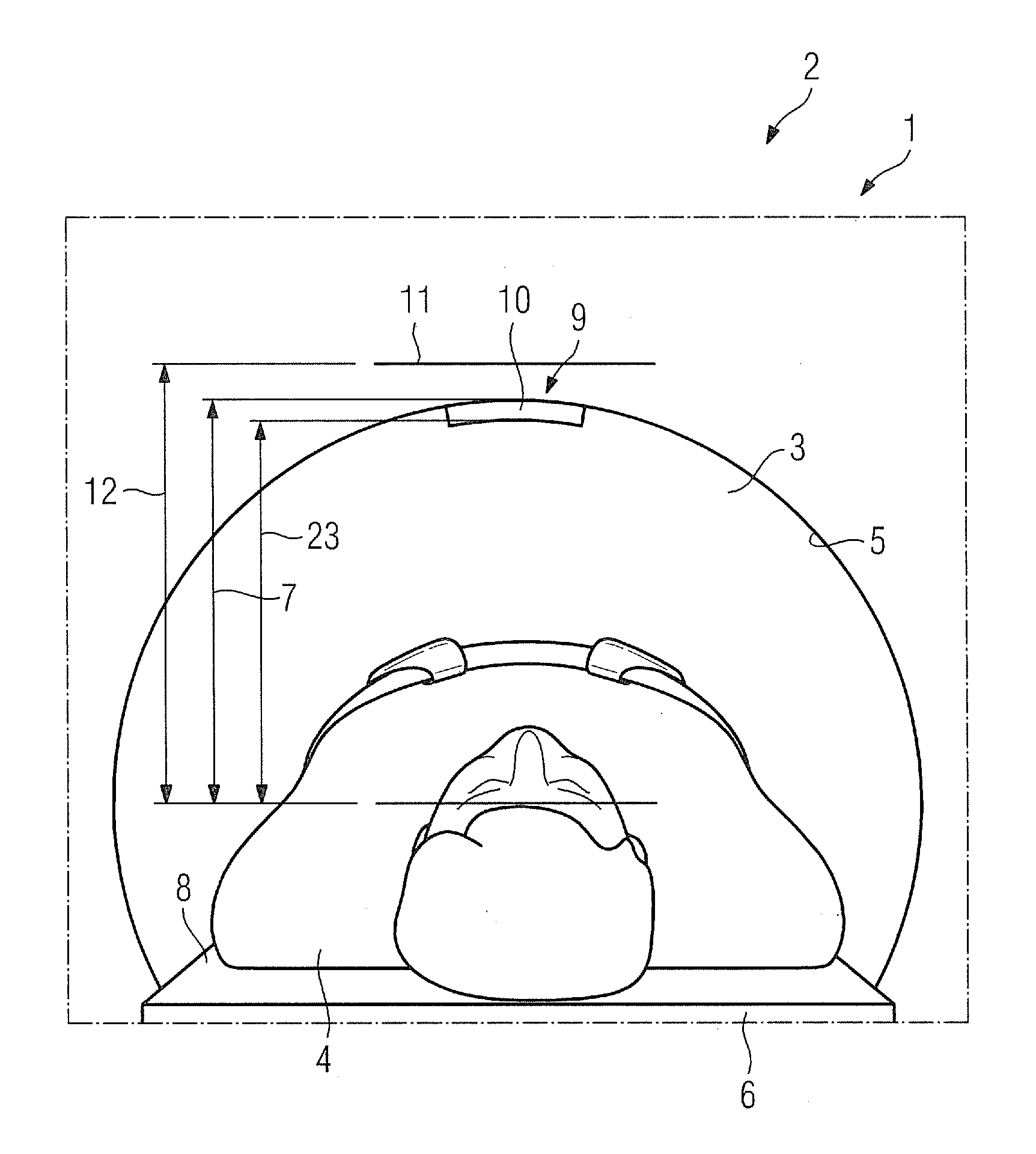 Medical Imaging Device