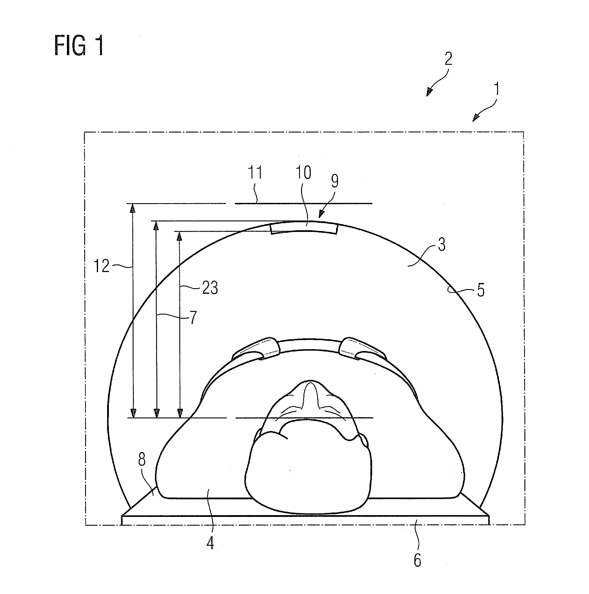 Medical Imaging Device