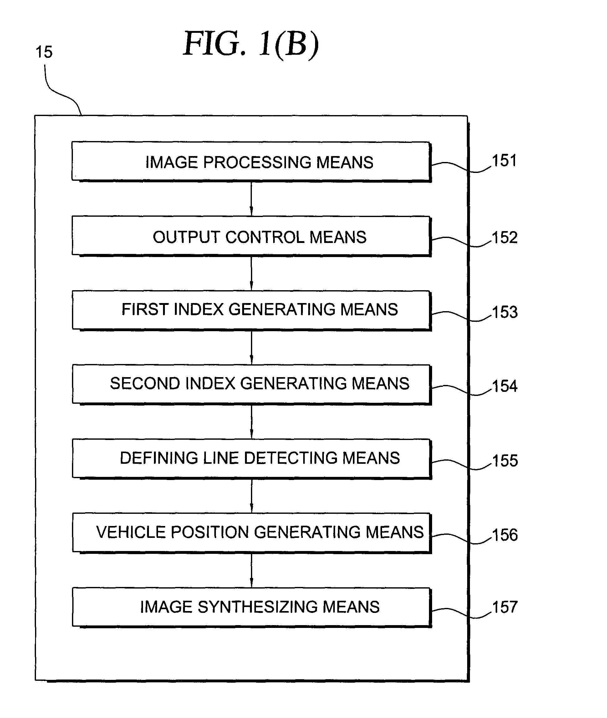 Parking assist method and parking assist apparatus