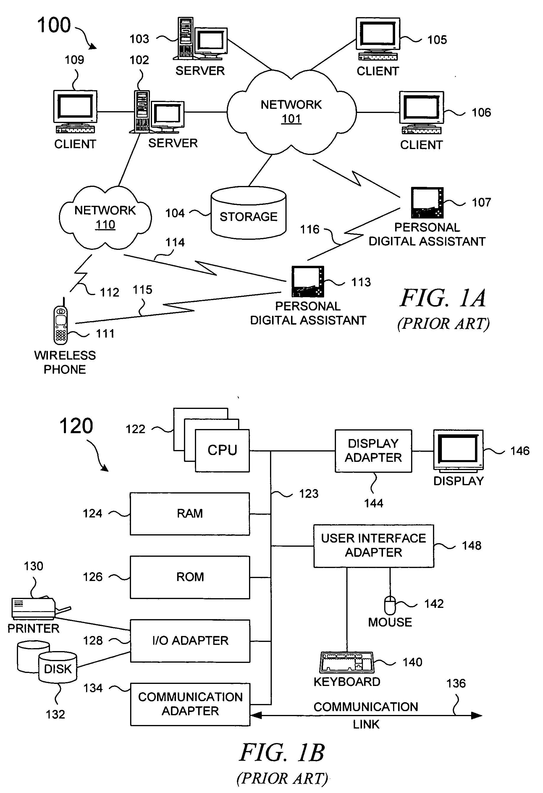 Method and system for extending authentication methods
