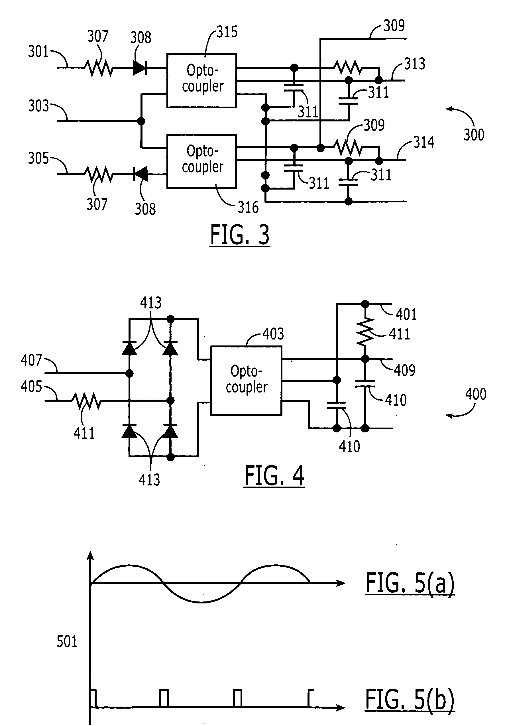 Energy-saving controller for three-phase induction motors