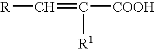Fuel composition having a normally liquid hydrocarbon fuel, water, a high molecular weight emulsifier, and a nitrogen-free surfactant including a hydrocarbyl substituted carboxylic acid or a reaction product of the hydrocarbyl substituted carboxylic acid or reactive equivalent of such acid with an alcohol