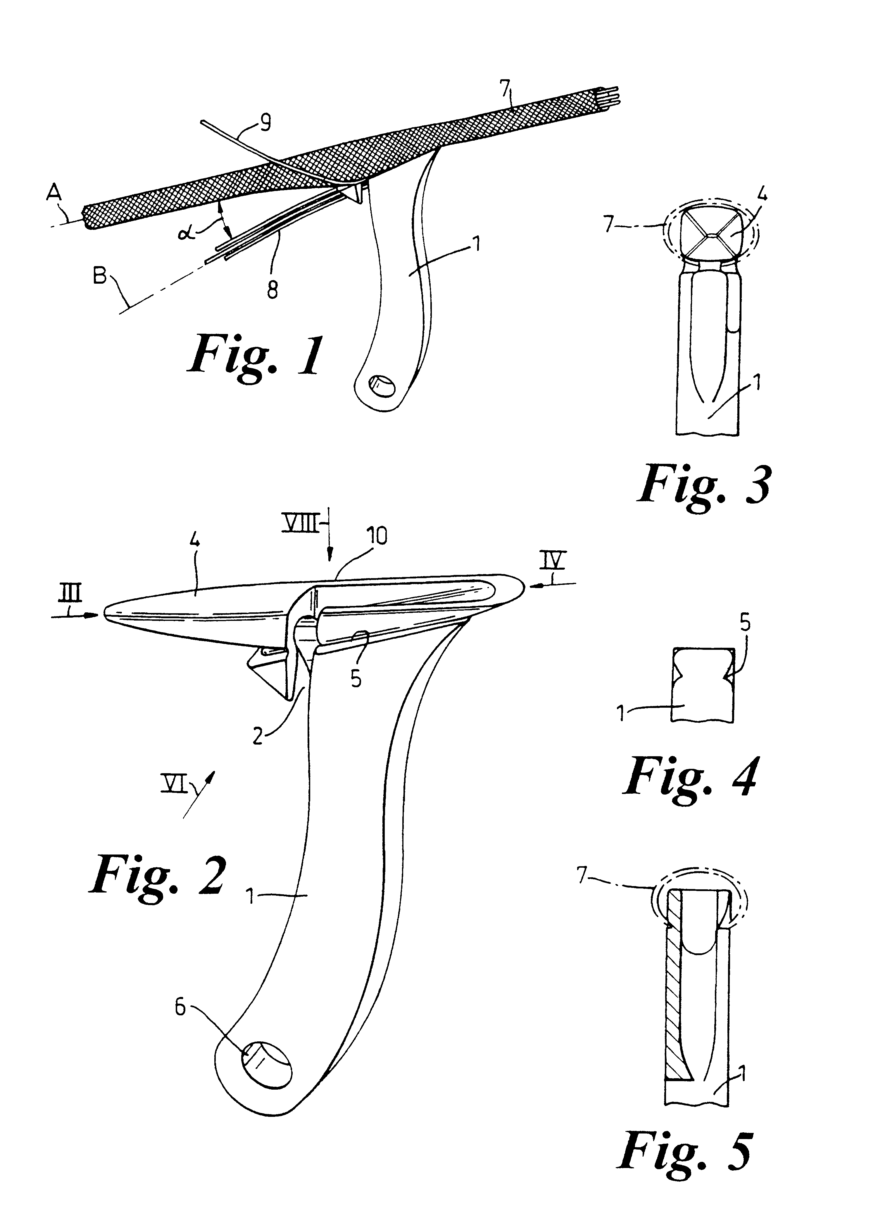 Tool and method for sheathing of cables