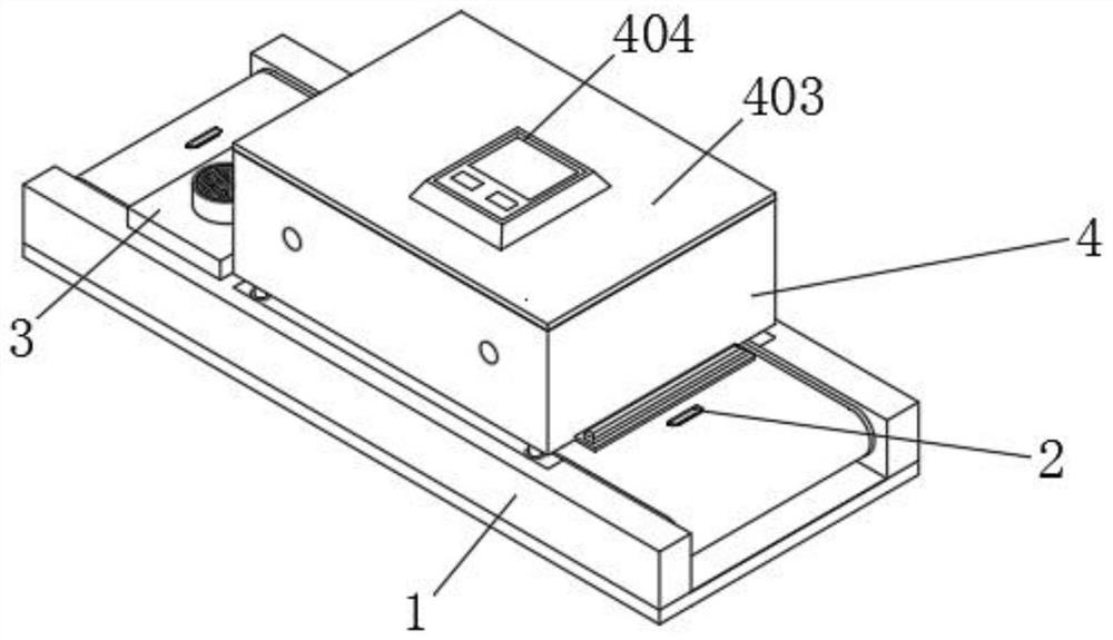 Thermal dye sublimation card printing device with card holding function