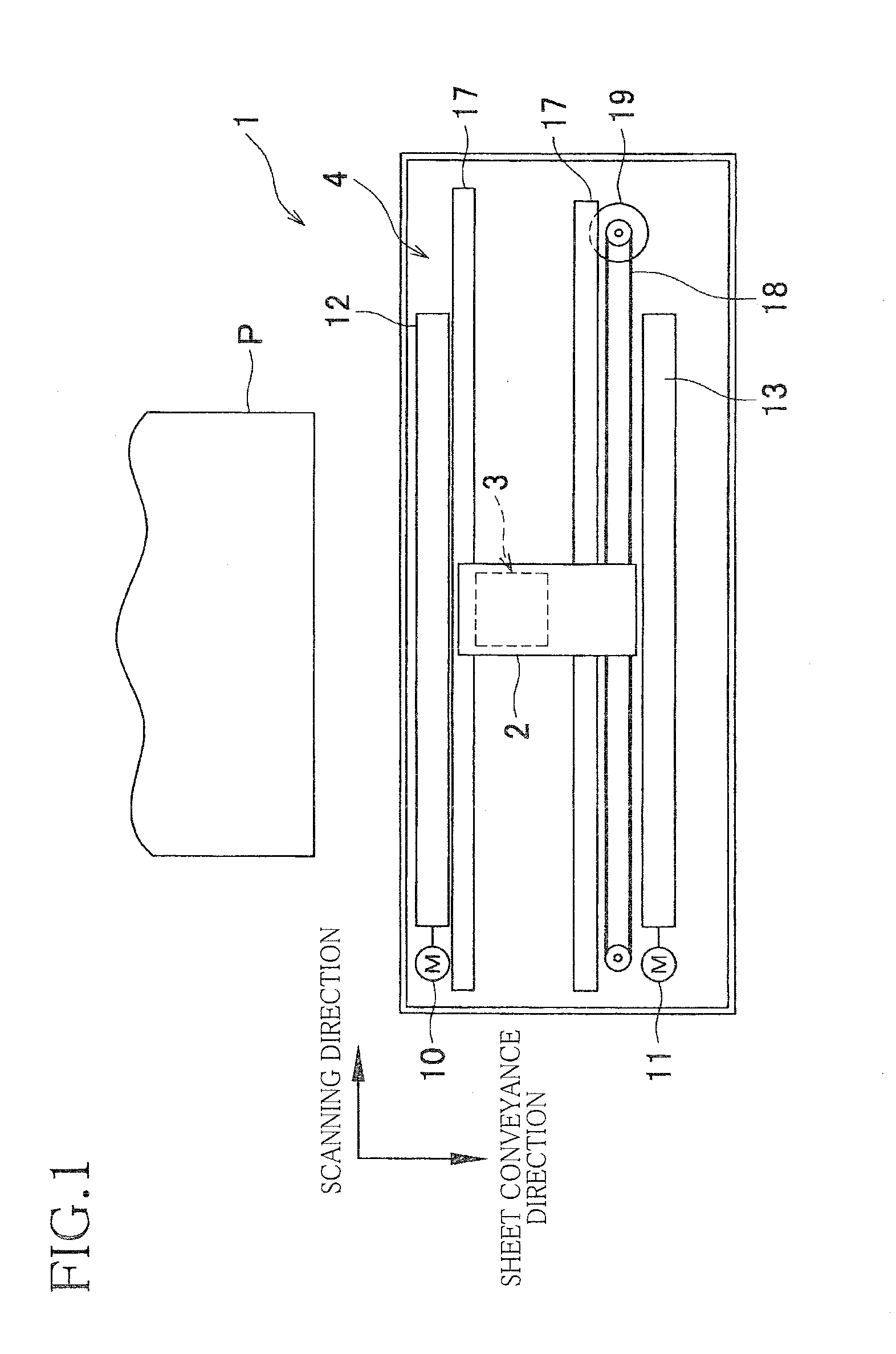 Connection structure and connection method of wiring board