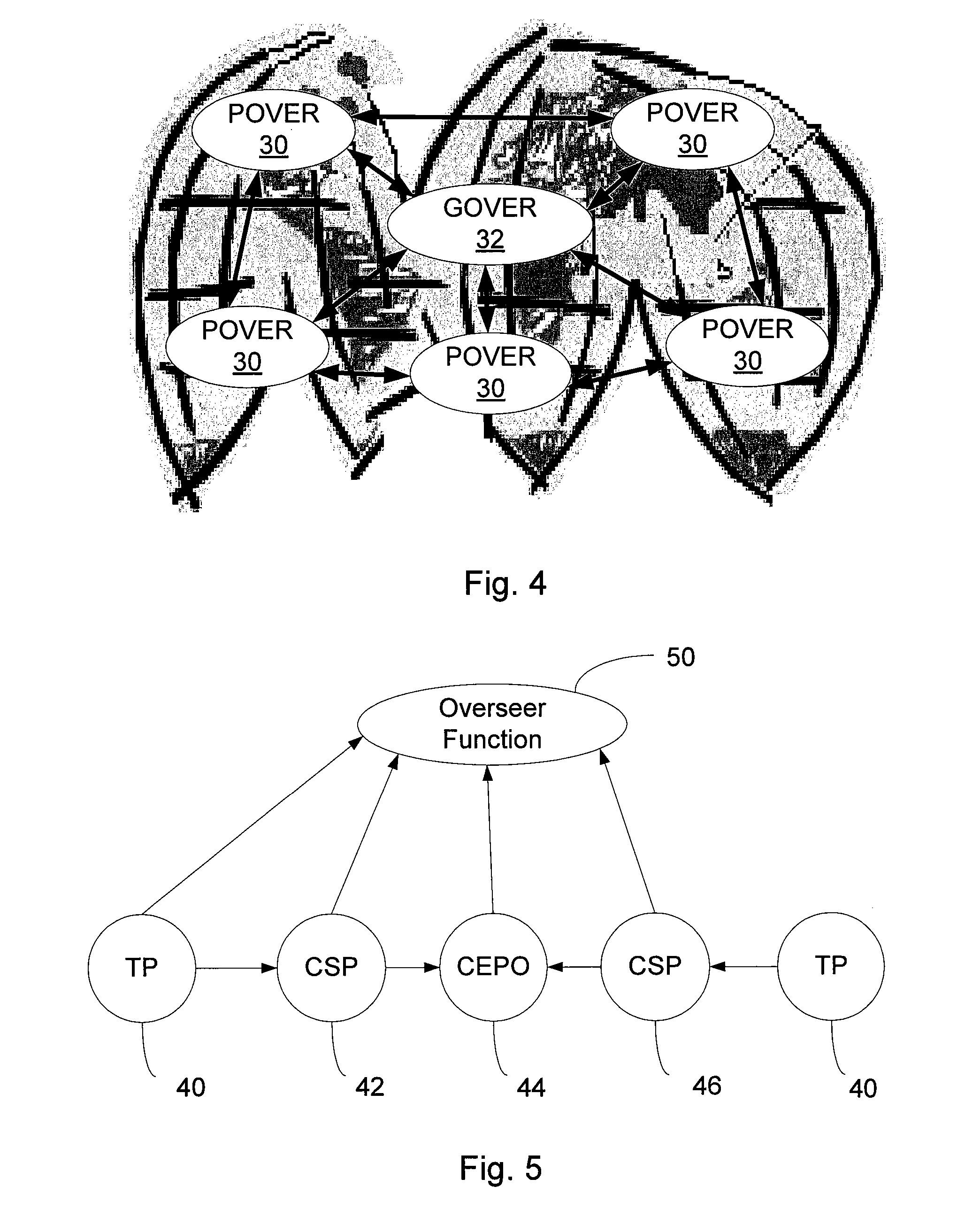 System and Method for Interconnecting Multiple Virtual Private Networks