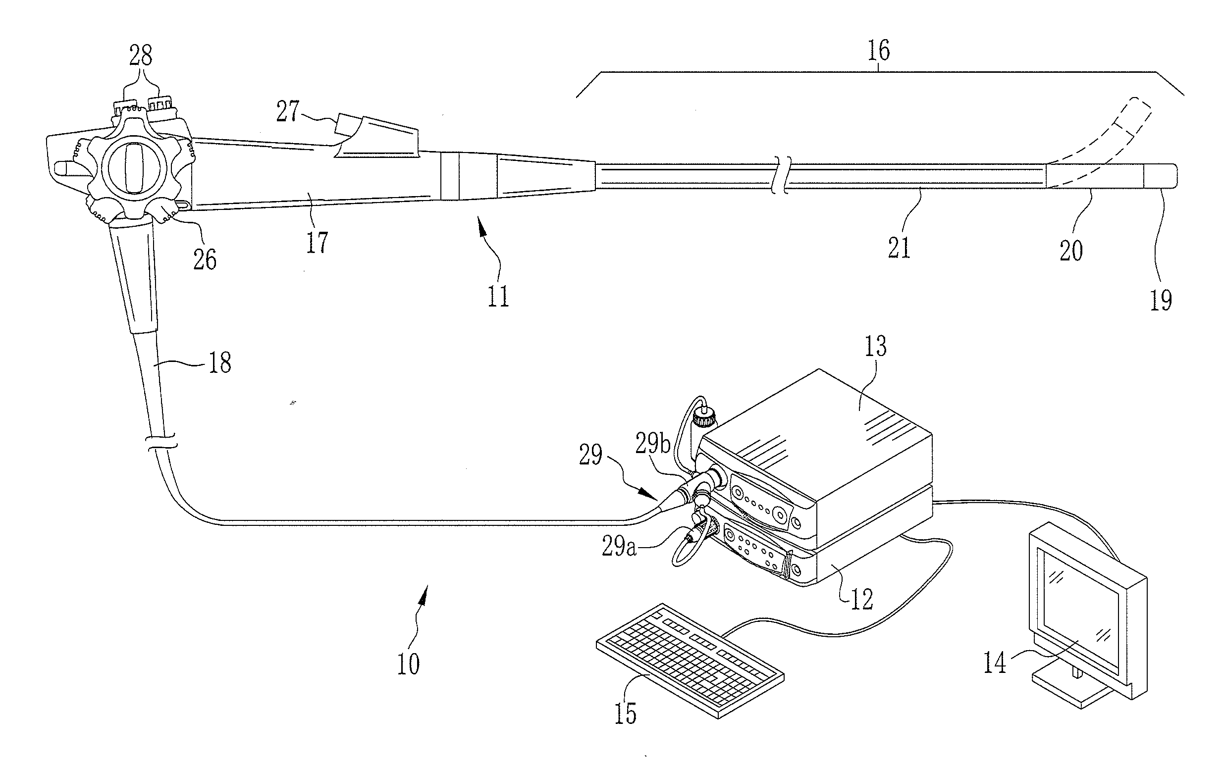 Light source apparatus and endoscope system