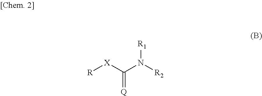 Carbamate compound or salt thereof