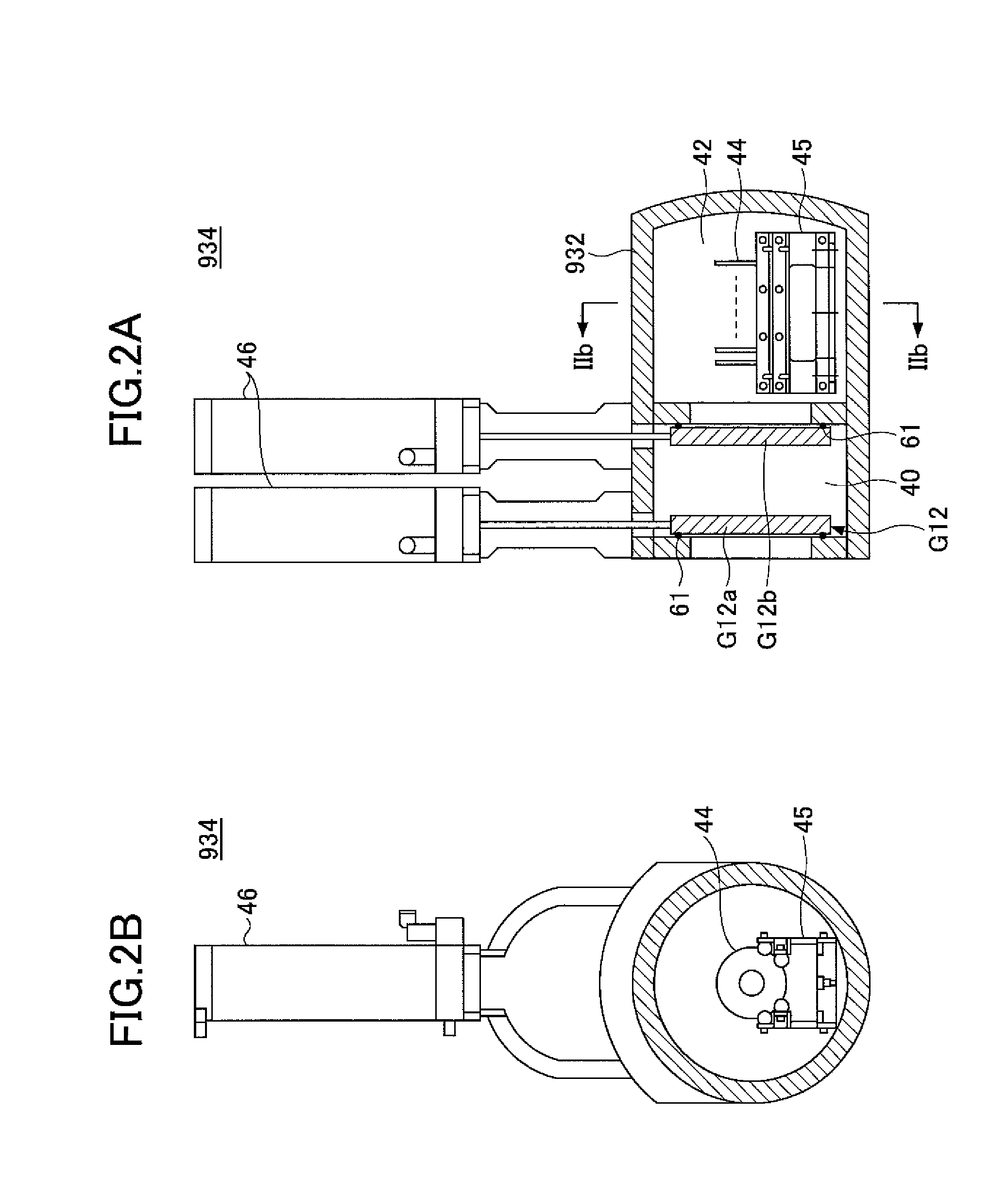 Magnetic recording medium fabrication method and apparatus