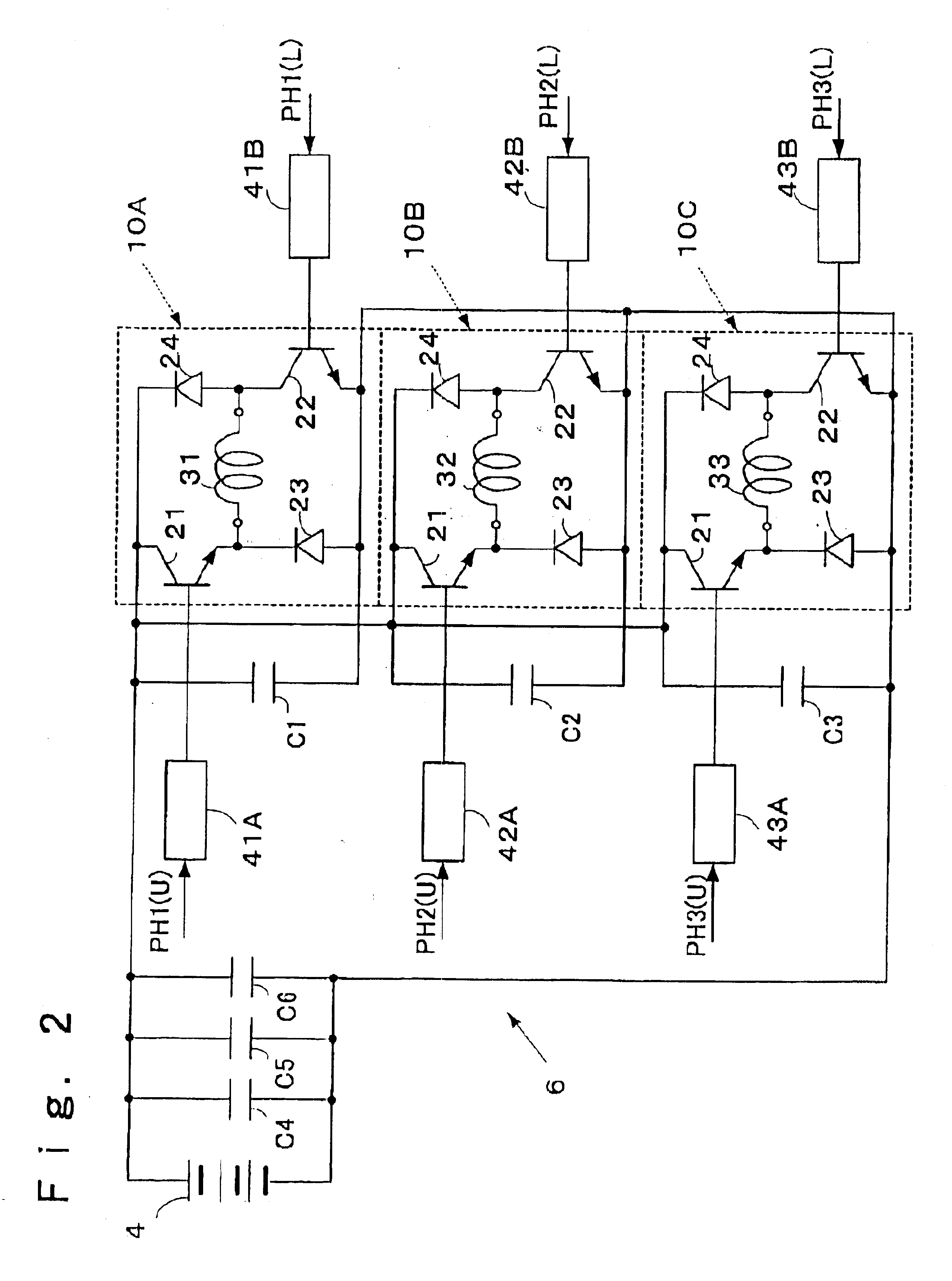 Digital signal to pulse converter and method of digital signal to pulse conversion