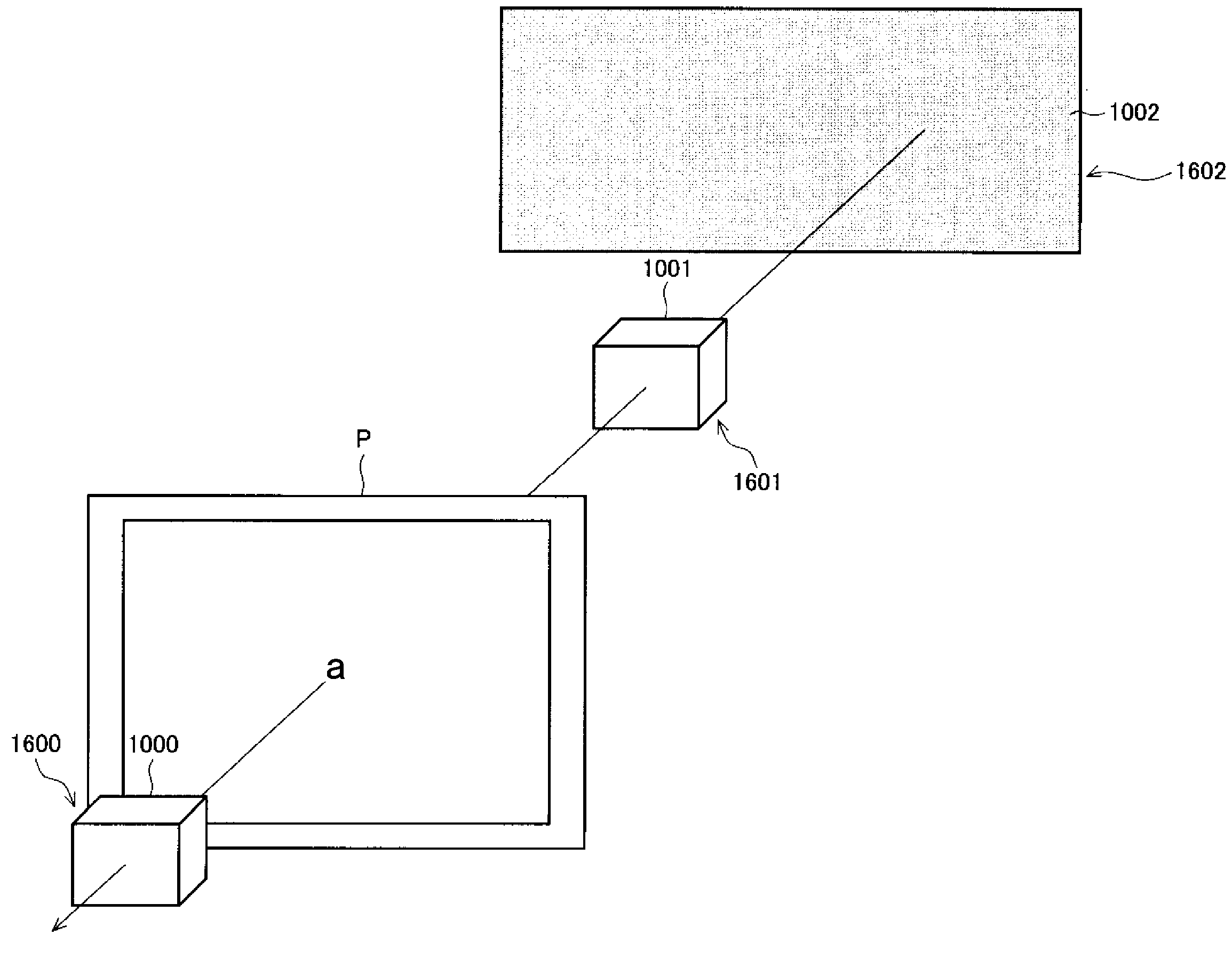 Image processor, image display apparatus, and imaging device