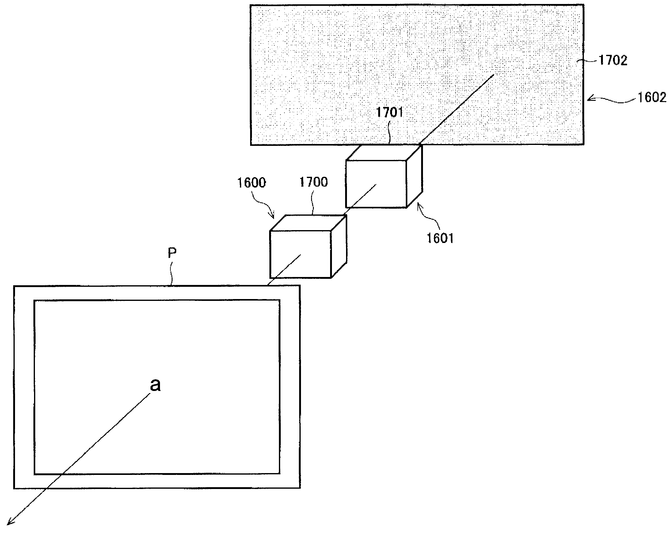 Image processor, image display apparatus, and imaging device