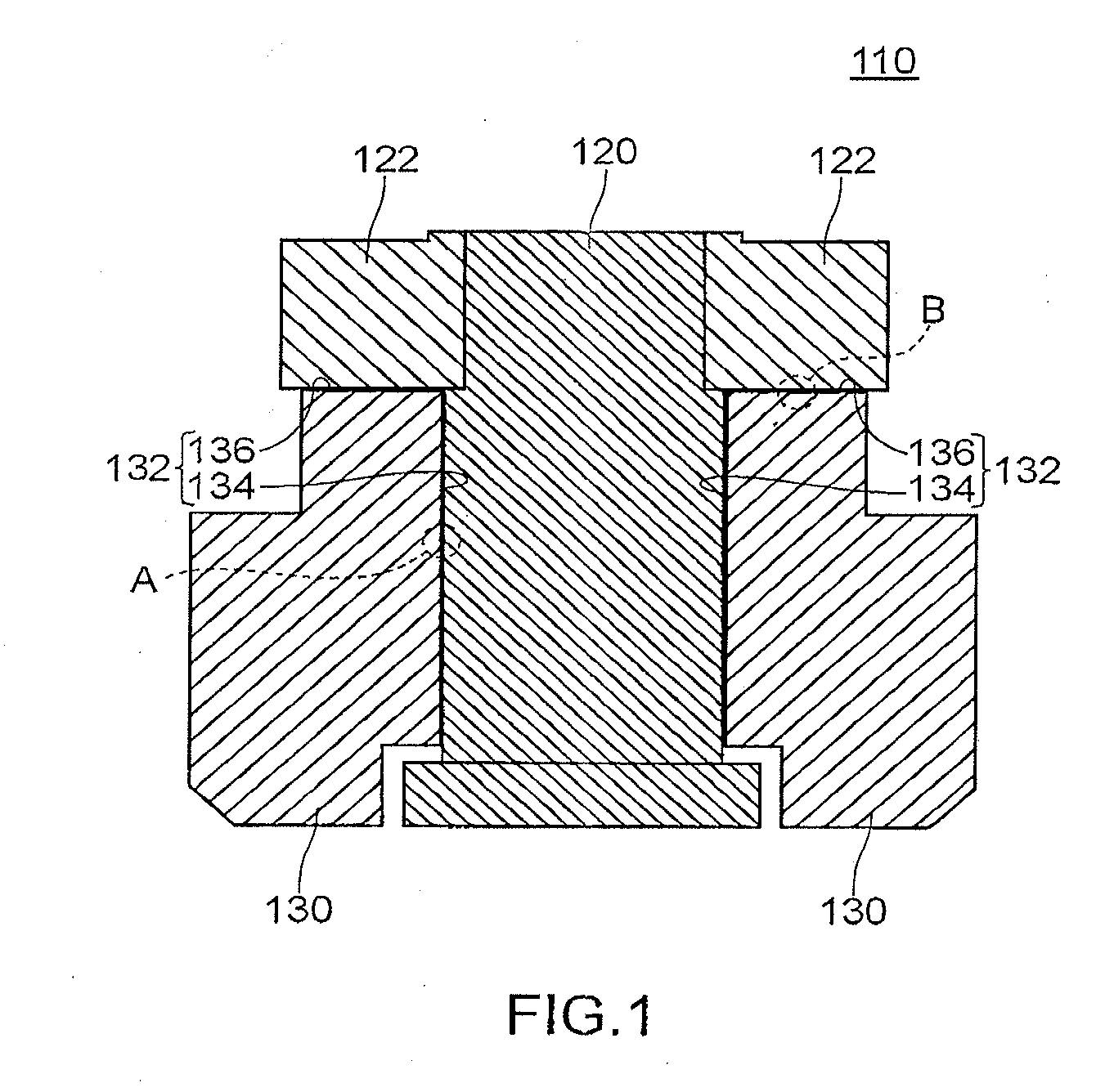 Manufacturing method of bearing, bearing unit, rotary apparatus, and manufacturing method of sliding member