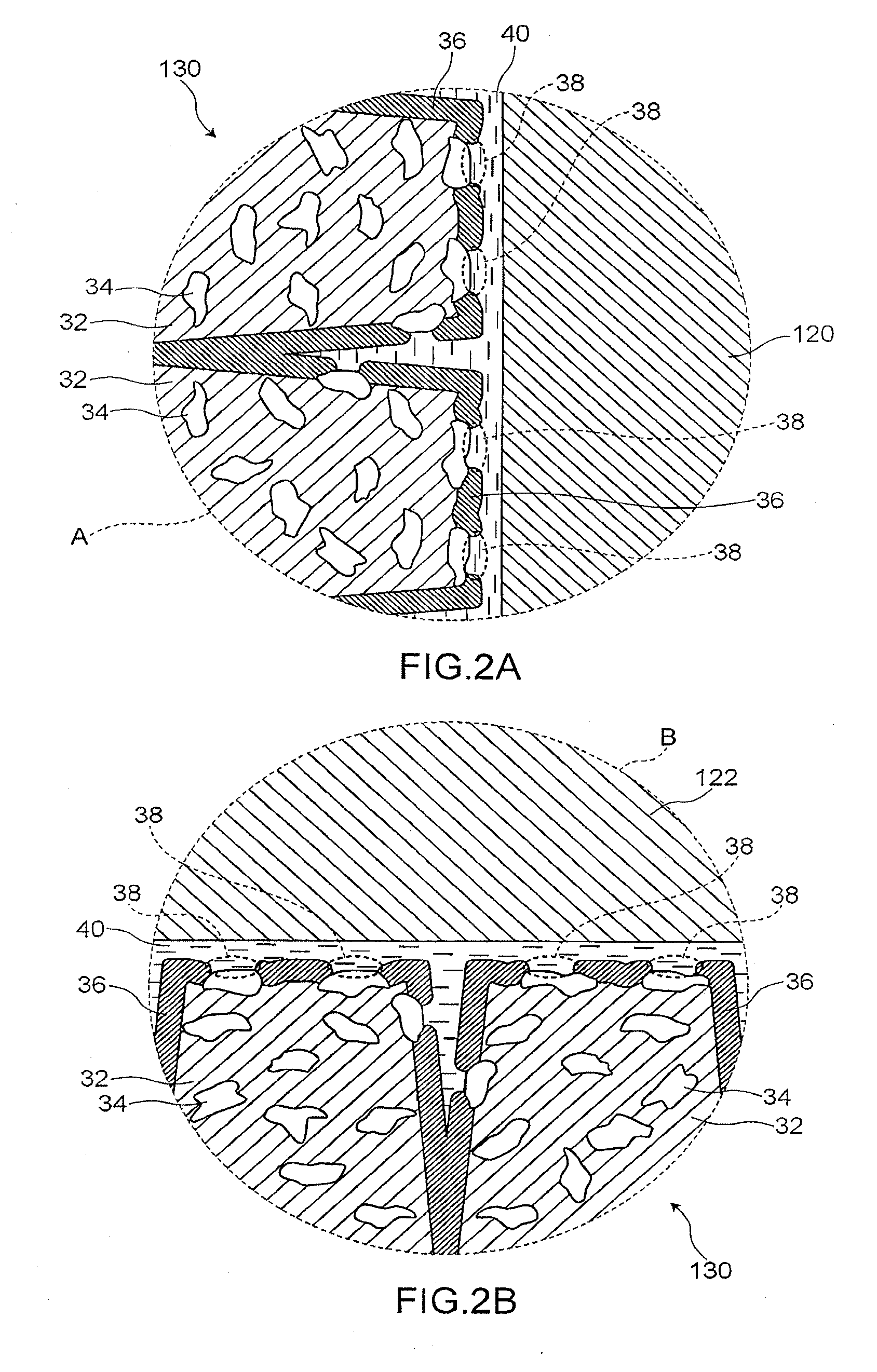 Manufacturing method of bearing, bearing unit, rotary apparatus, and manufacturing method of sliding member