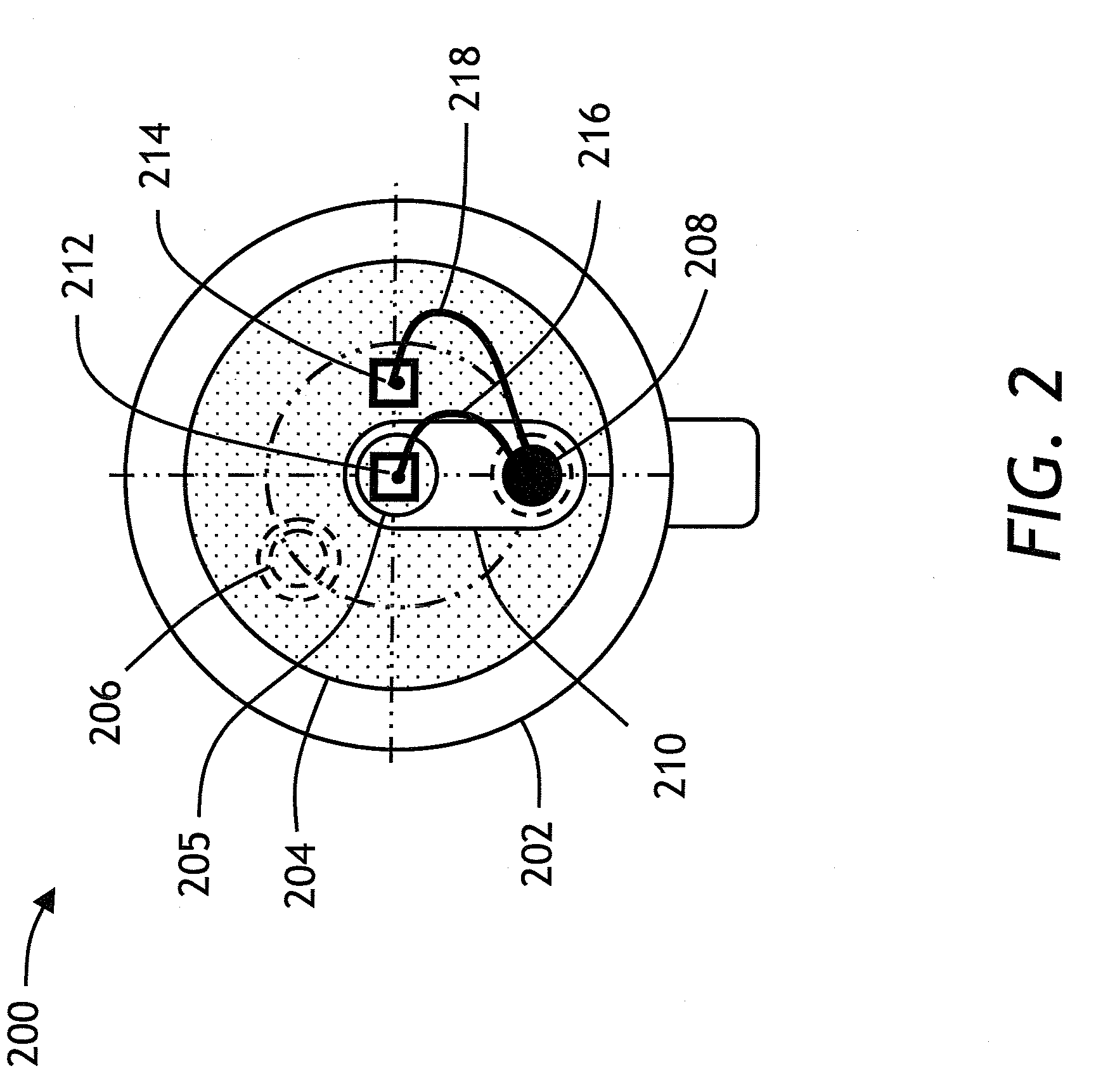 Photodiode Assembly With Improved Electrostatic Discharge Damage Threshold