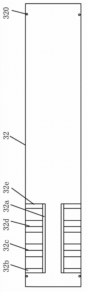 Large-scale transport vehicle parallel operation transporting system and method