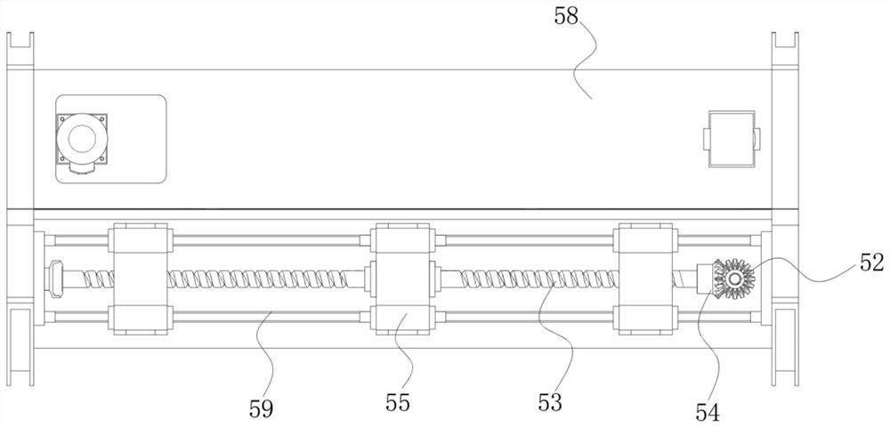 Fabricated building material transportation device