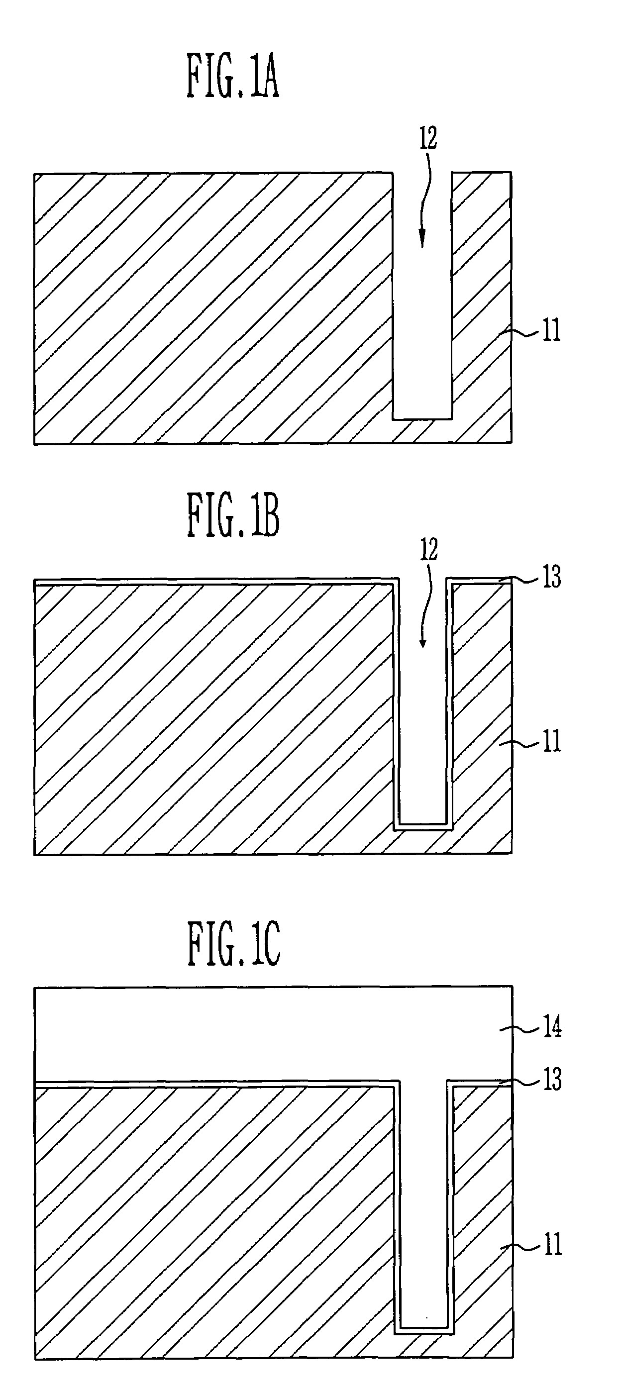 Radio frequency semiconductor device and method of manufacturing the same