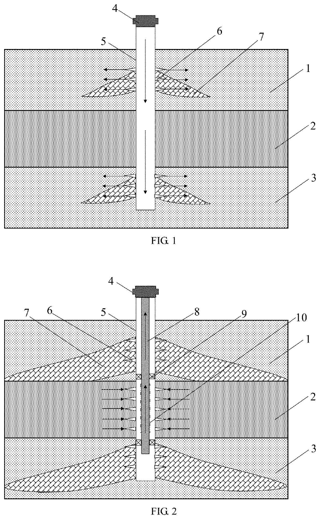 Method for enhancing gas recovery of natural gas hydrate reservoir