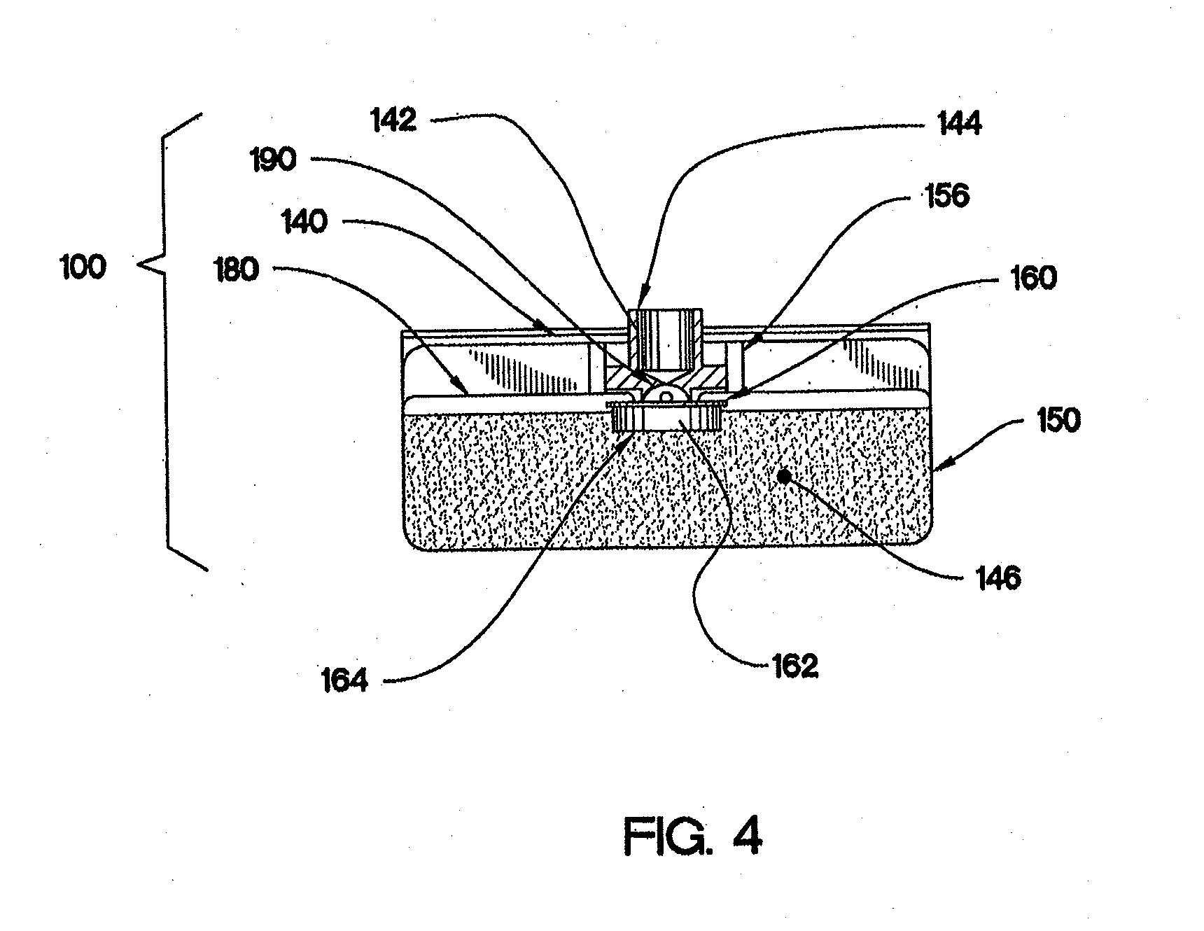 Package heating device and chemical compositions for use therewith