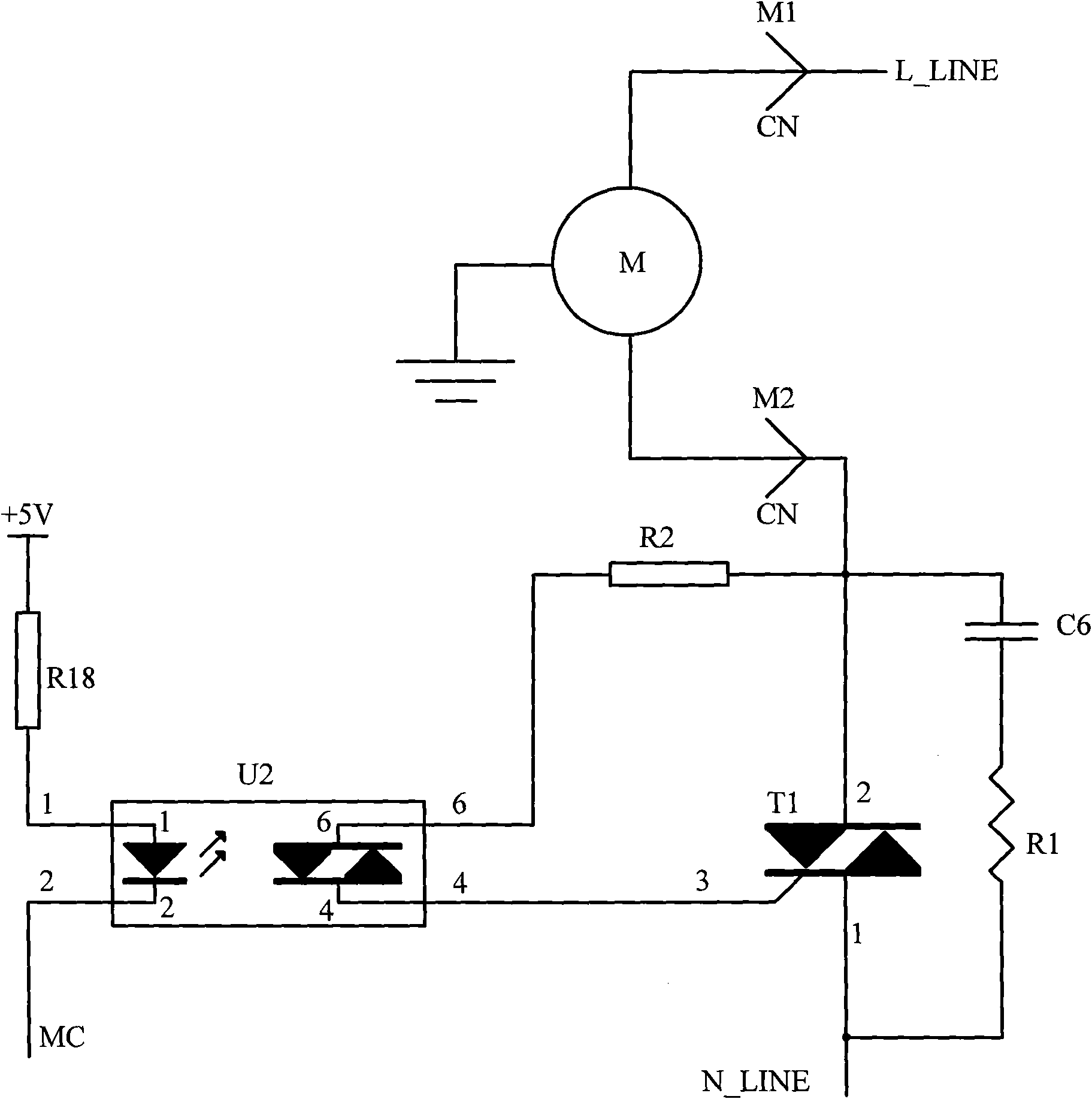 Bean milk machine and method for making bean curd jelly