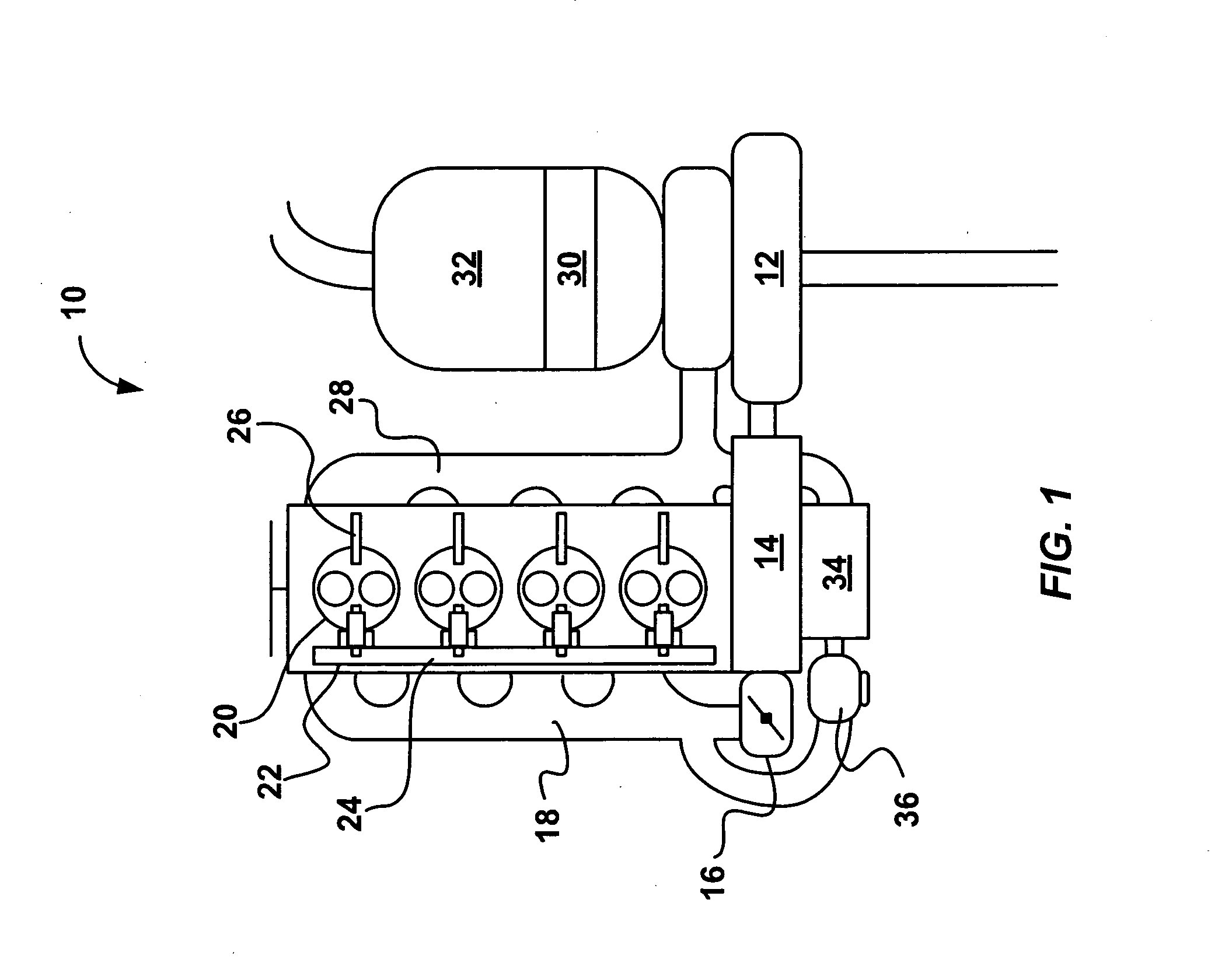 Surface Ignition Mechanism For Diesel Engines
