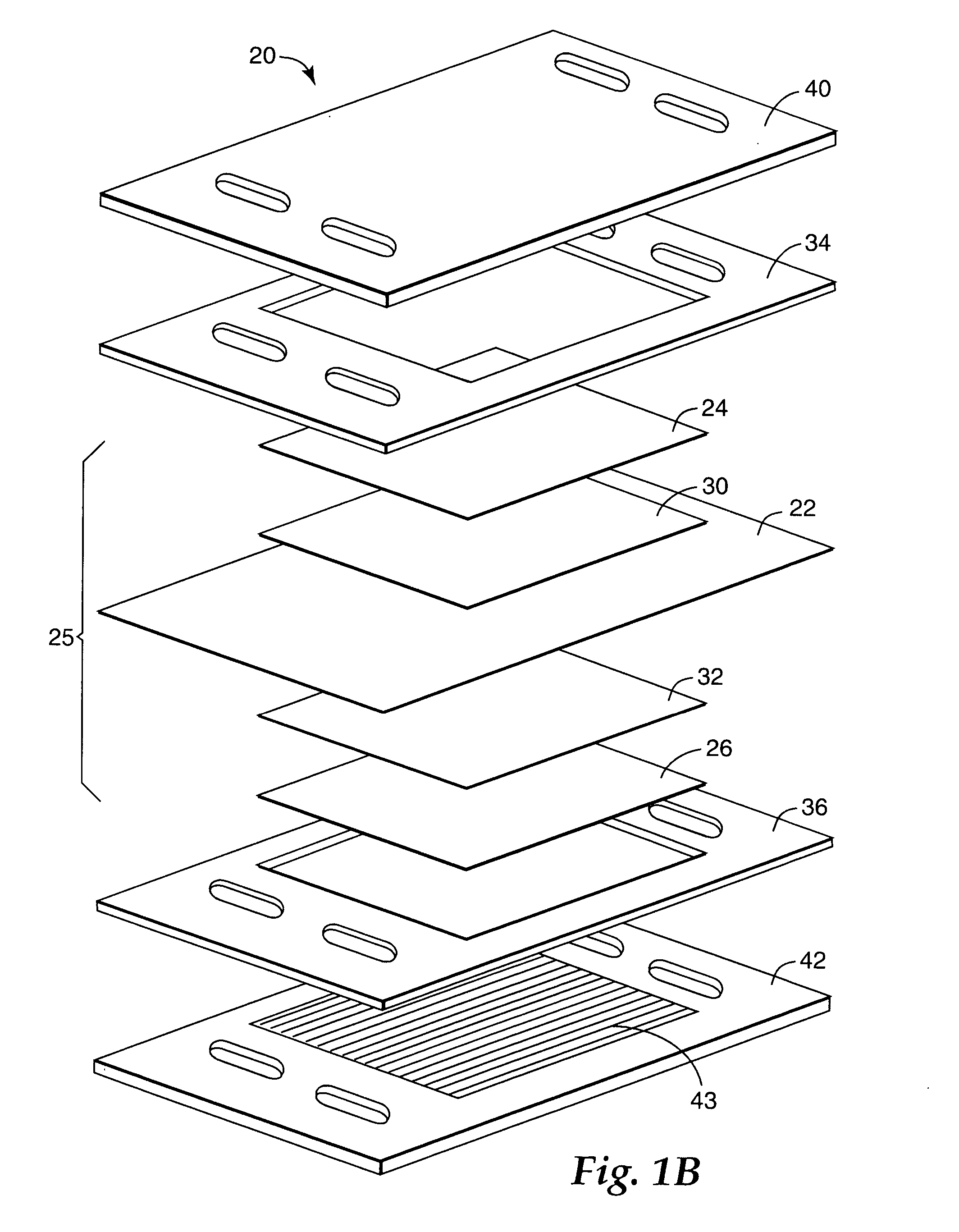 Curable subgasket for a membrane electrode assembly