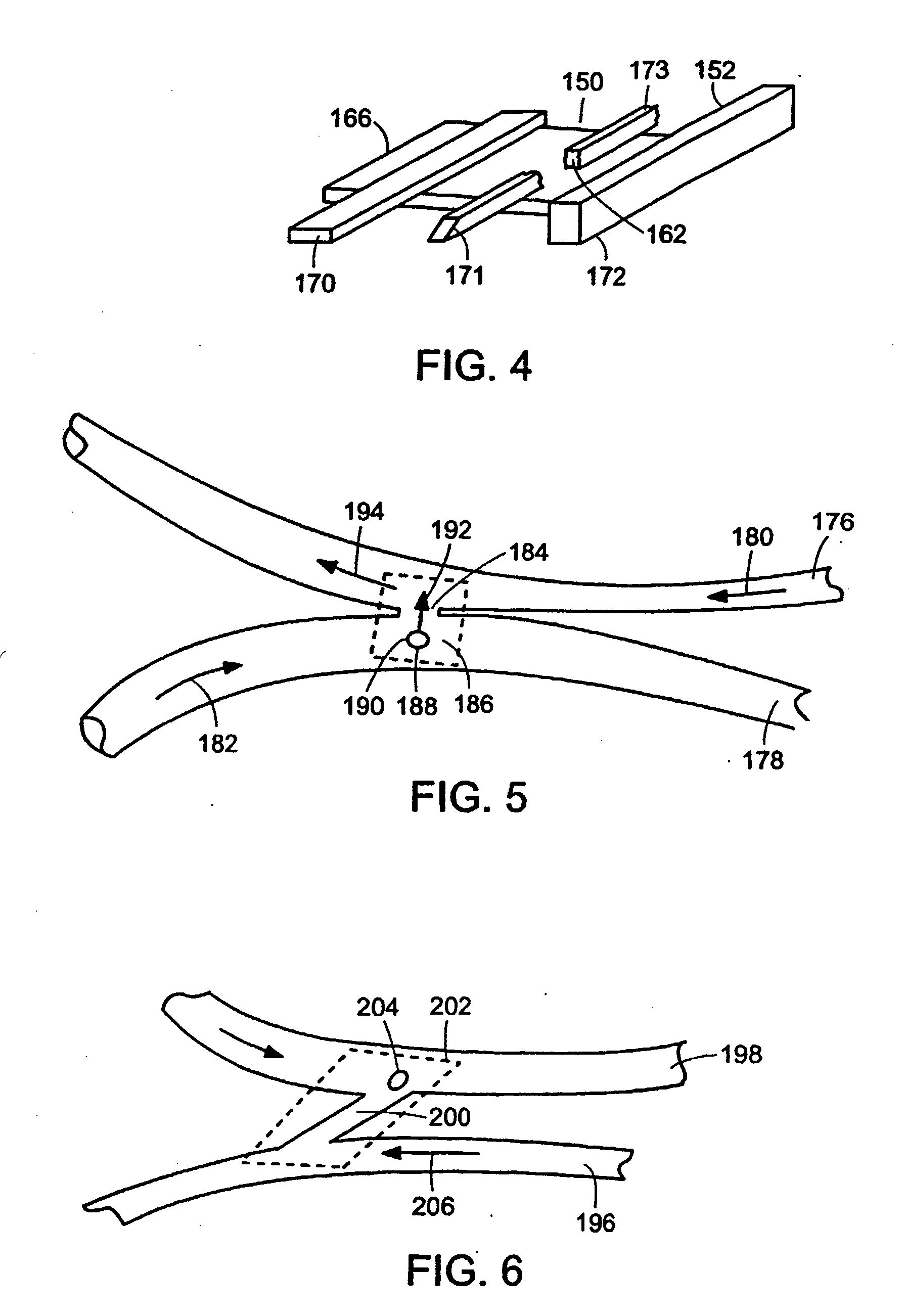 Method and device for ultrasonically manipulating particles within a fluid