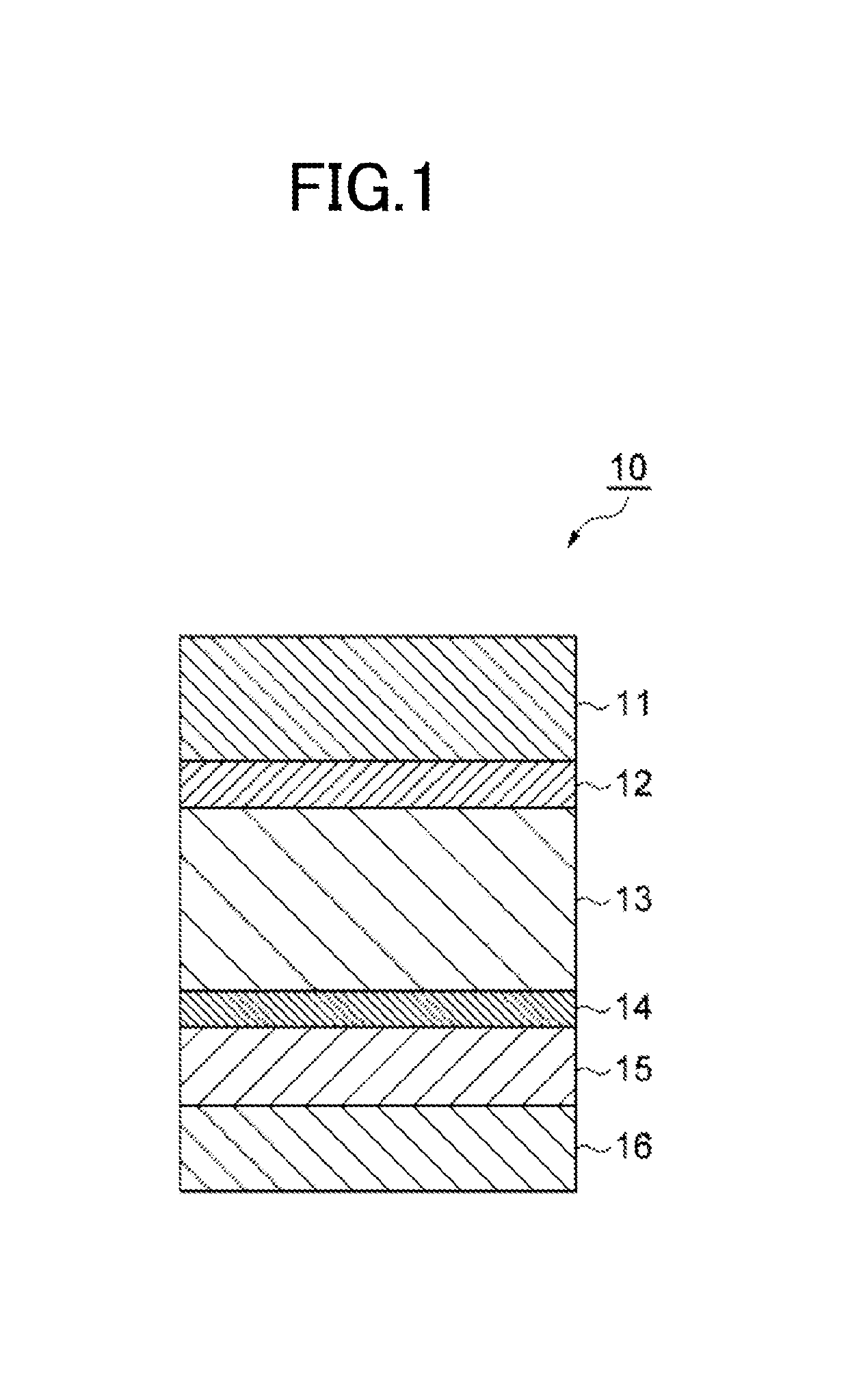 Packaging material for power storage device