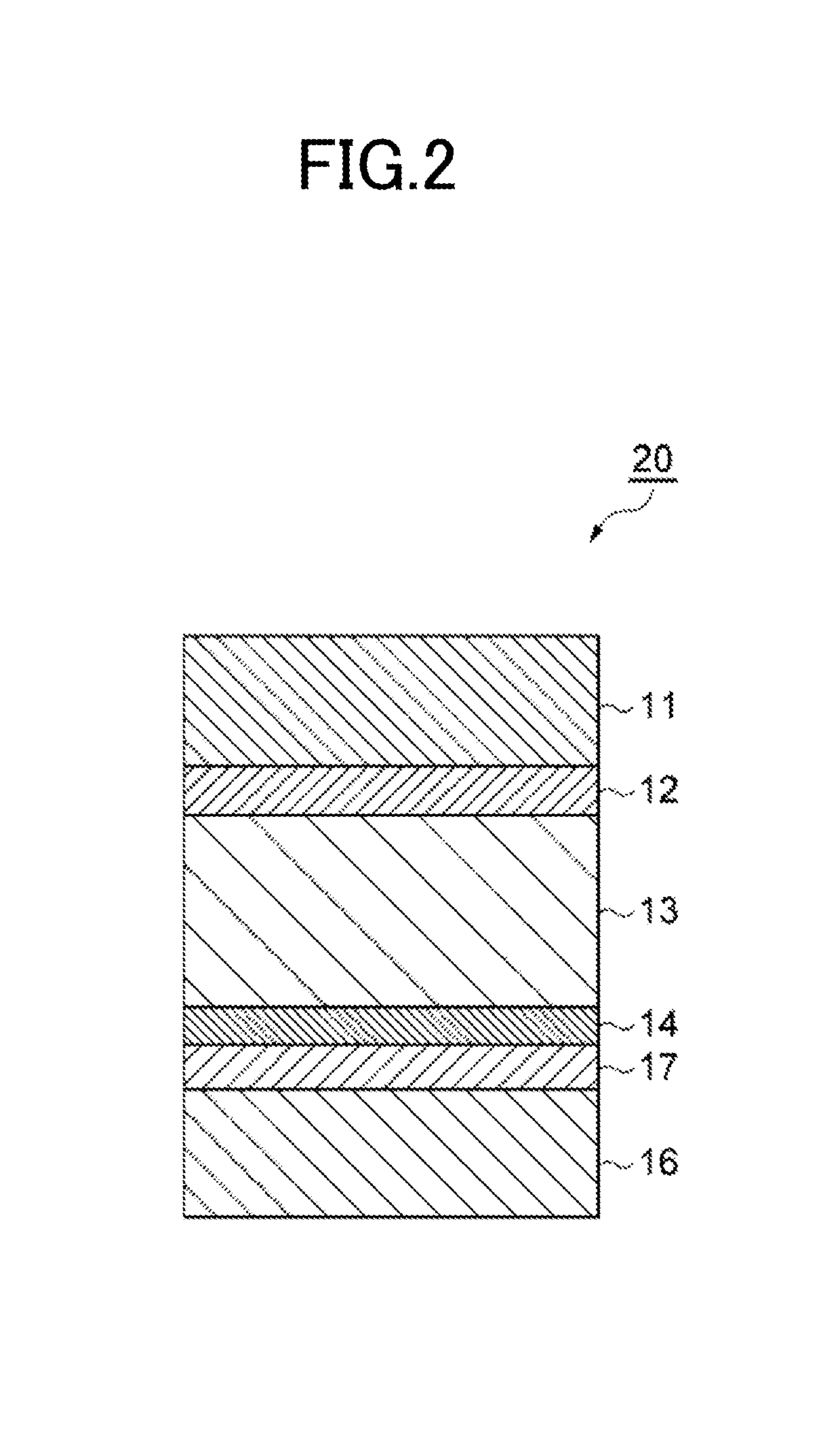 Packaging material for power storage device