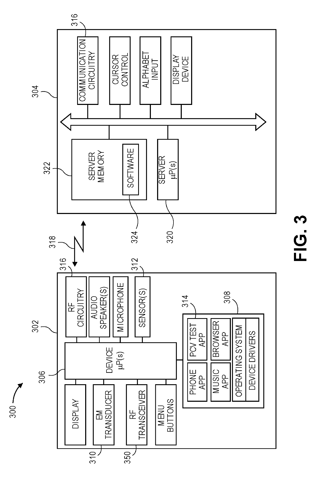 Device and method of verifying protective case usage