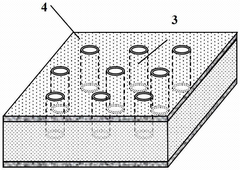 Novel anti-impact light interlayer structure