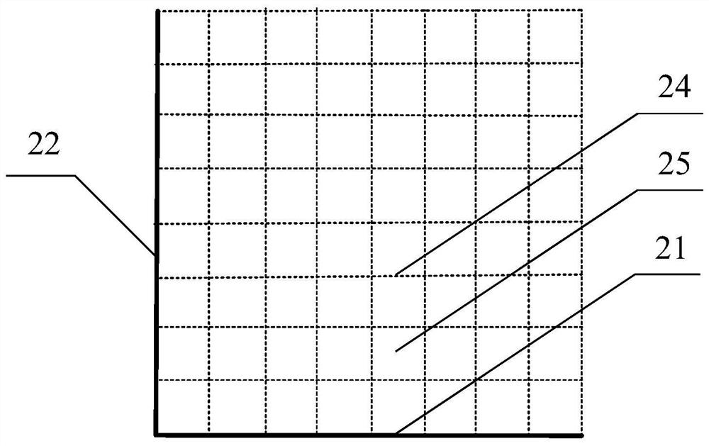 A Method for Calibrating Template and Rapidly Calibrating Camera External Parameters