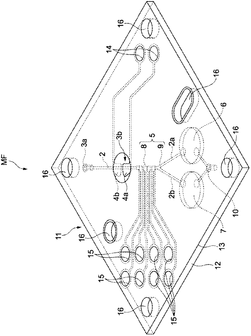 Cell sorter and cell sorting method