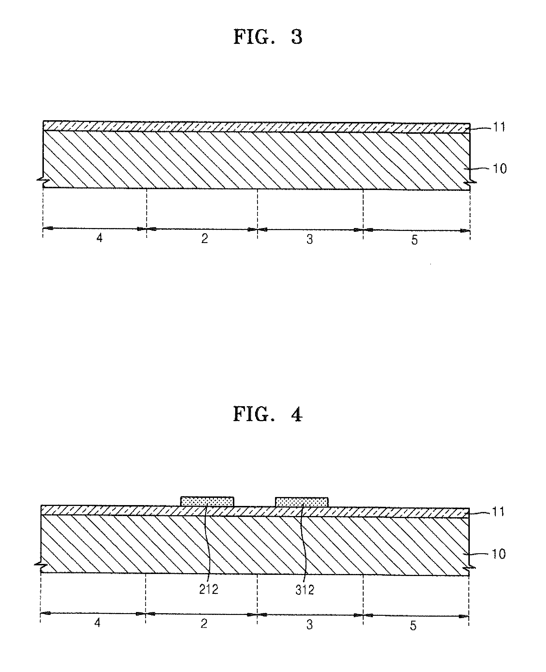Organic Light Emitting Display Device and Manufacturing Method for the Same