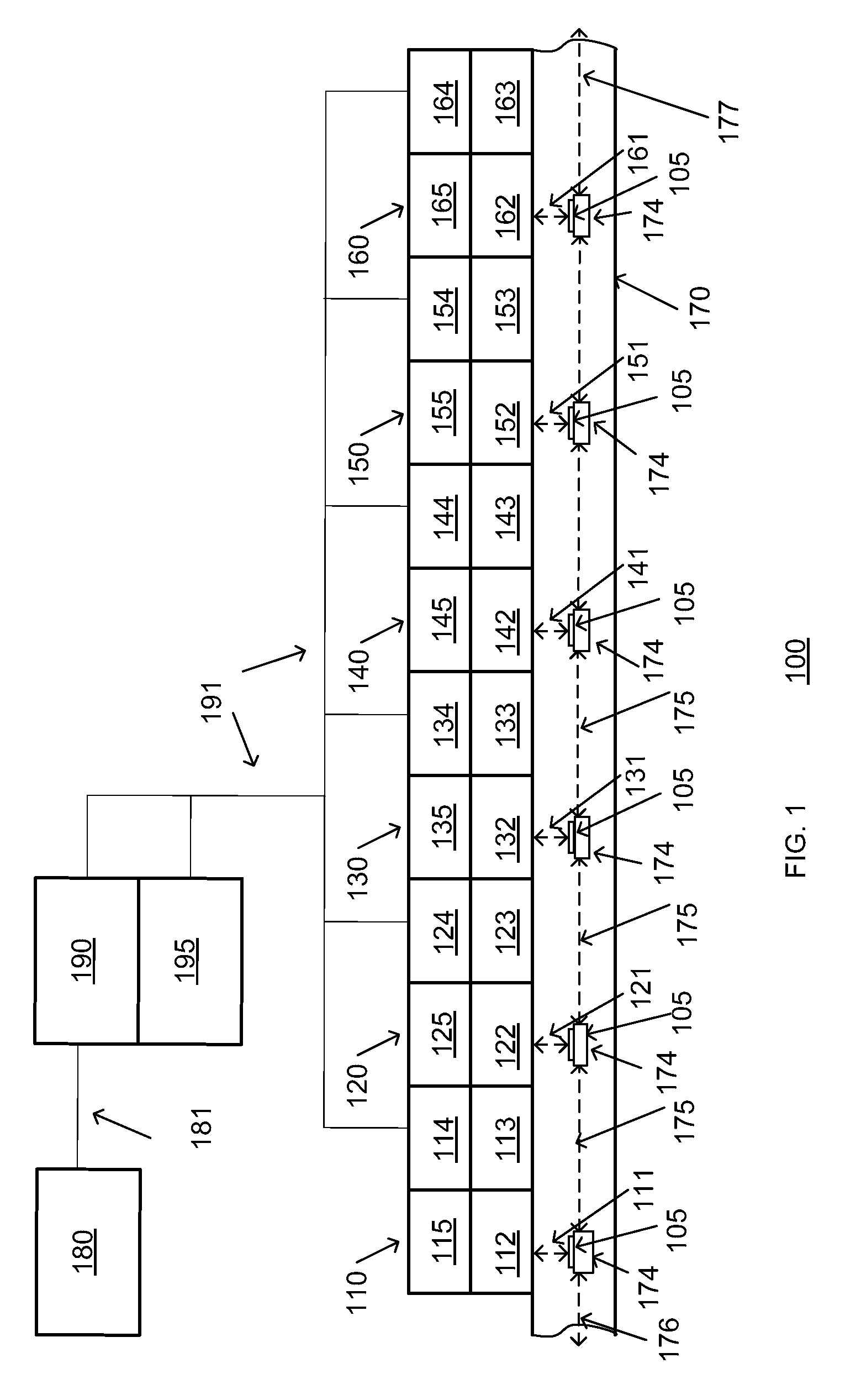 Apparatus and Method for Improving Photoresist Properties