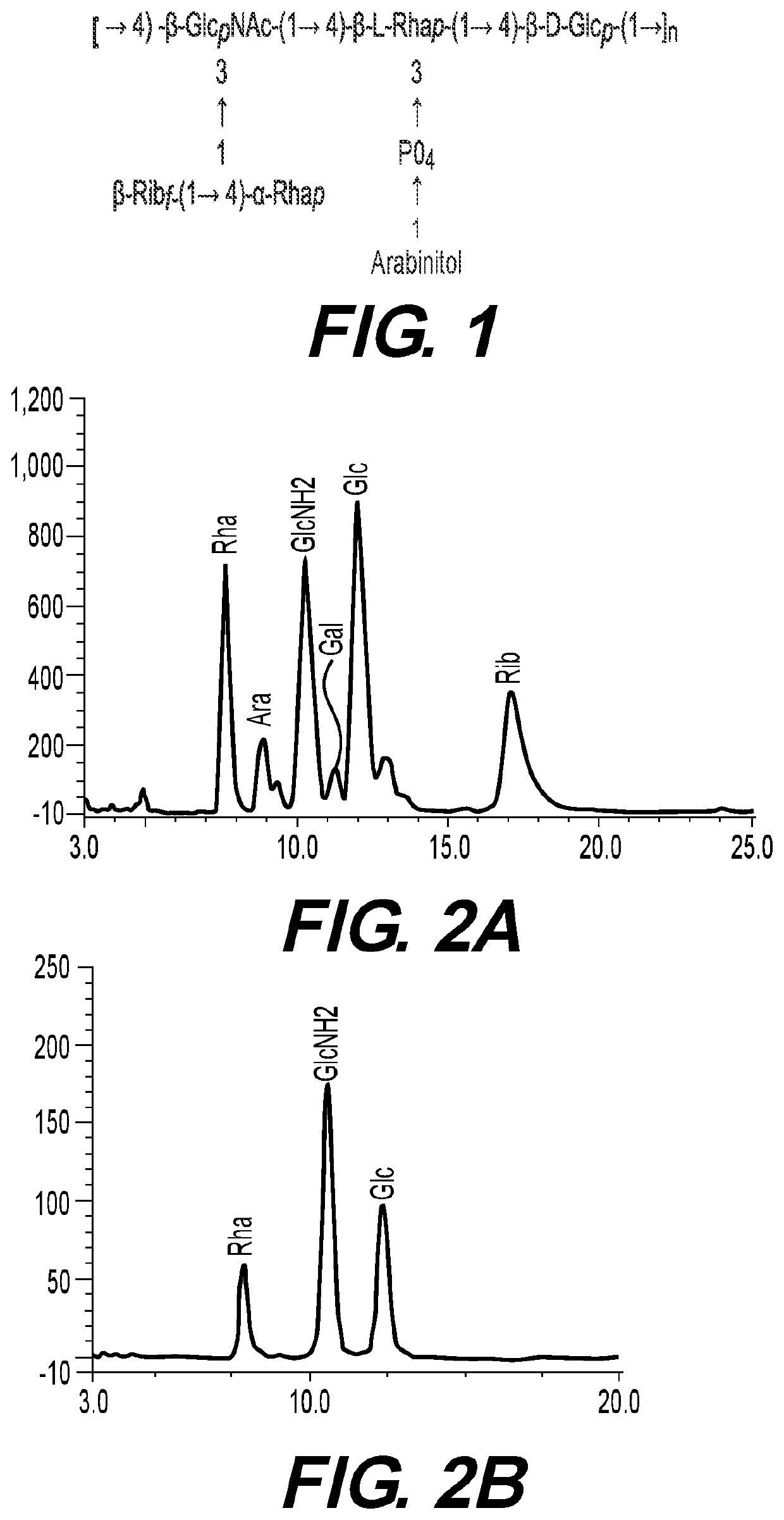 Multivalent Pneumococcal Glycoconjugate Vaccines Containing Emerging Serotype 24F