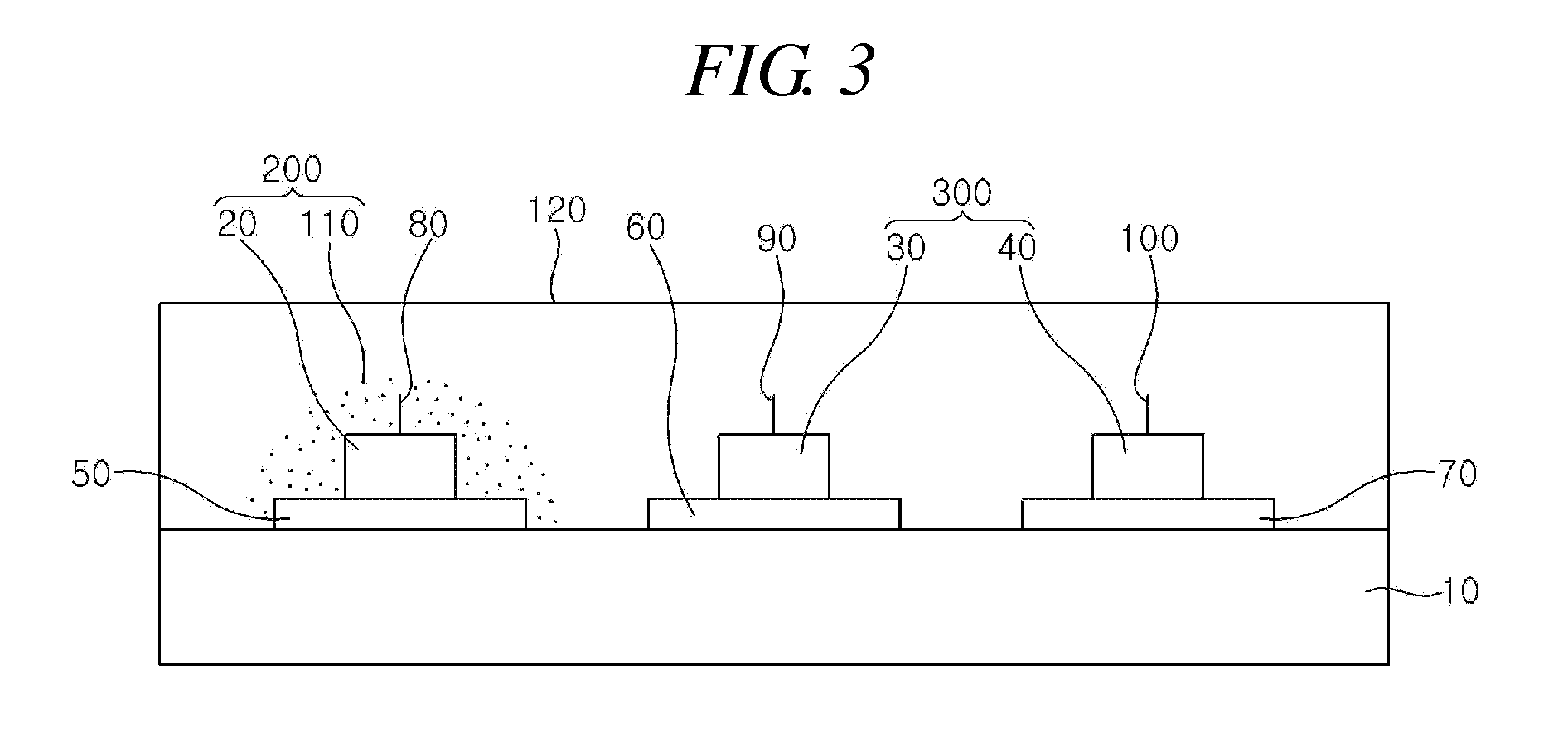 Illumination system and method for controlling the same