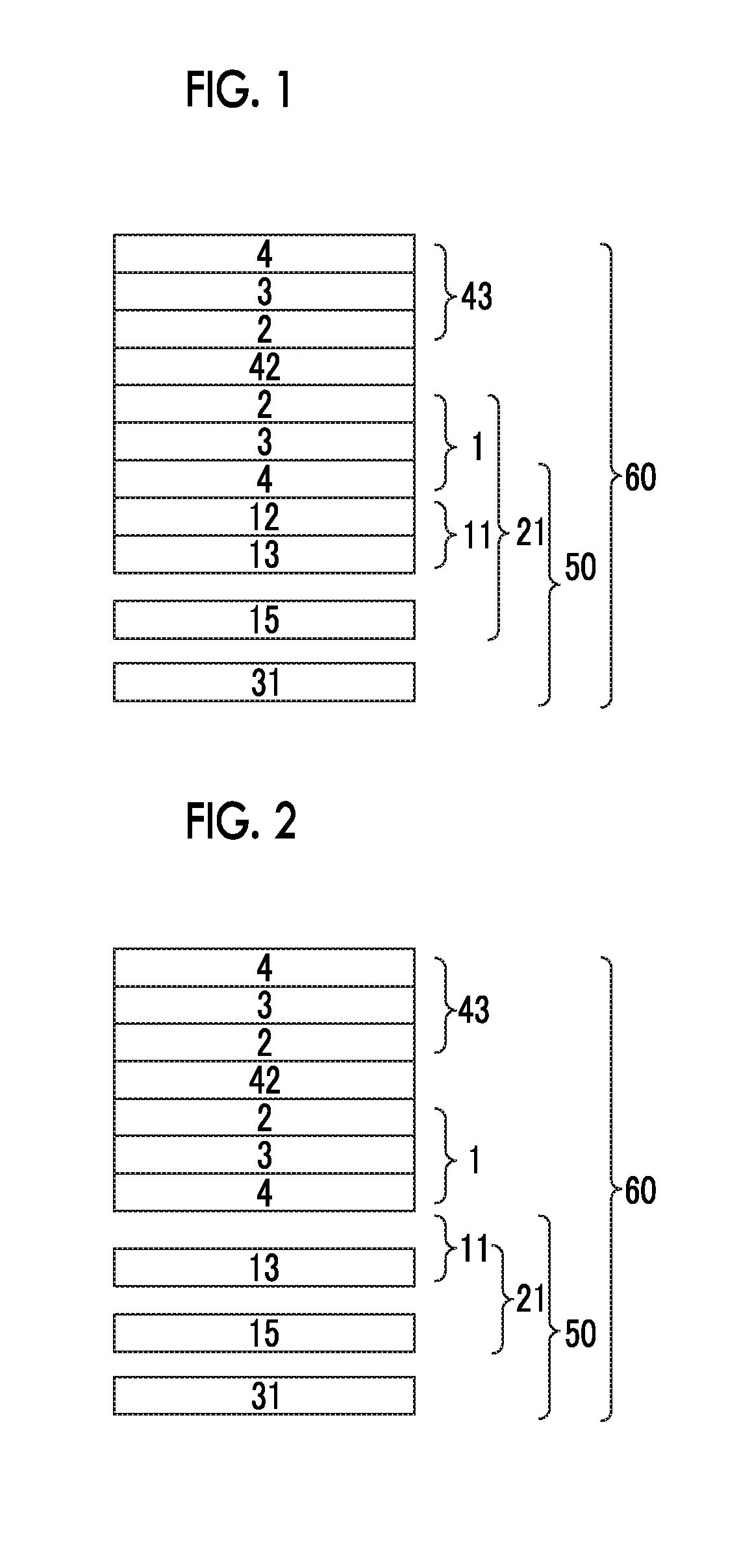 Optical sheet member and display device