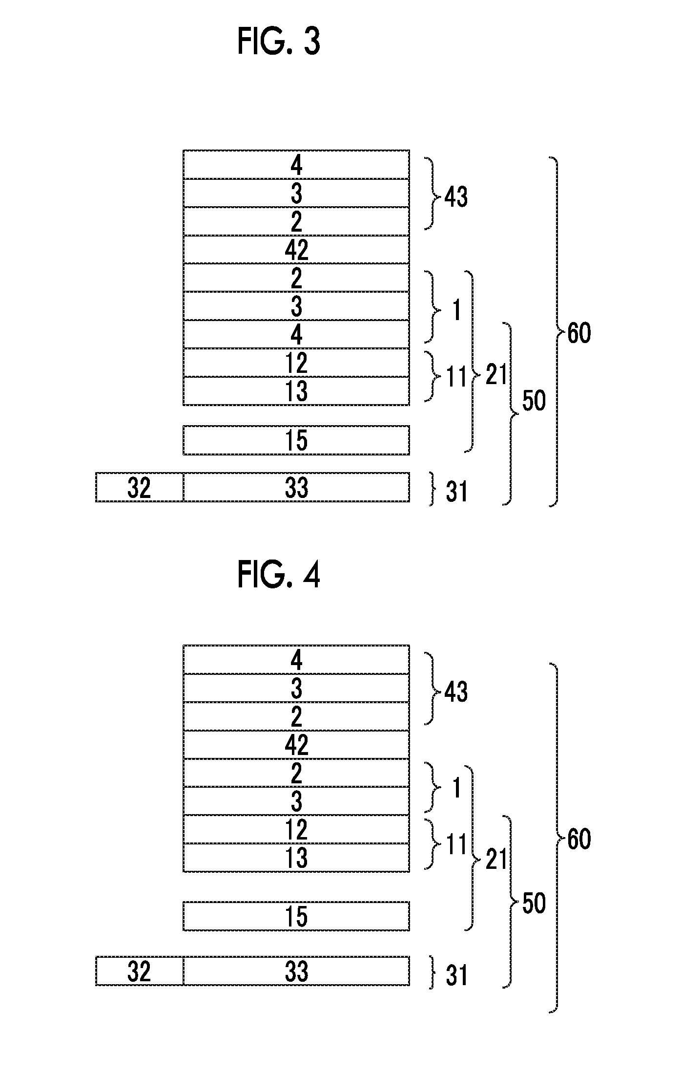 Optical sheet member and display device