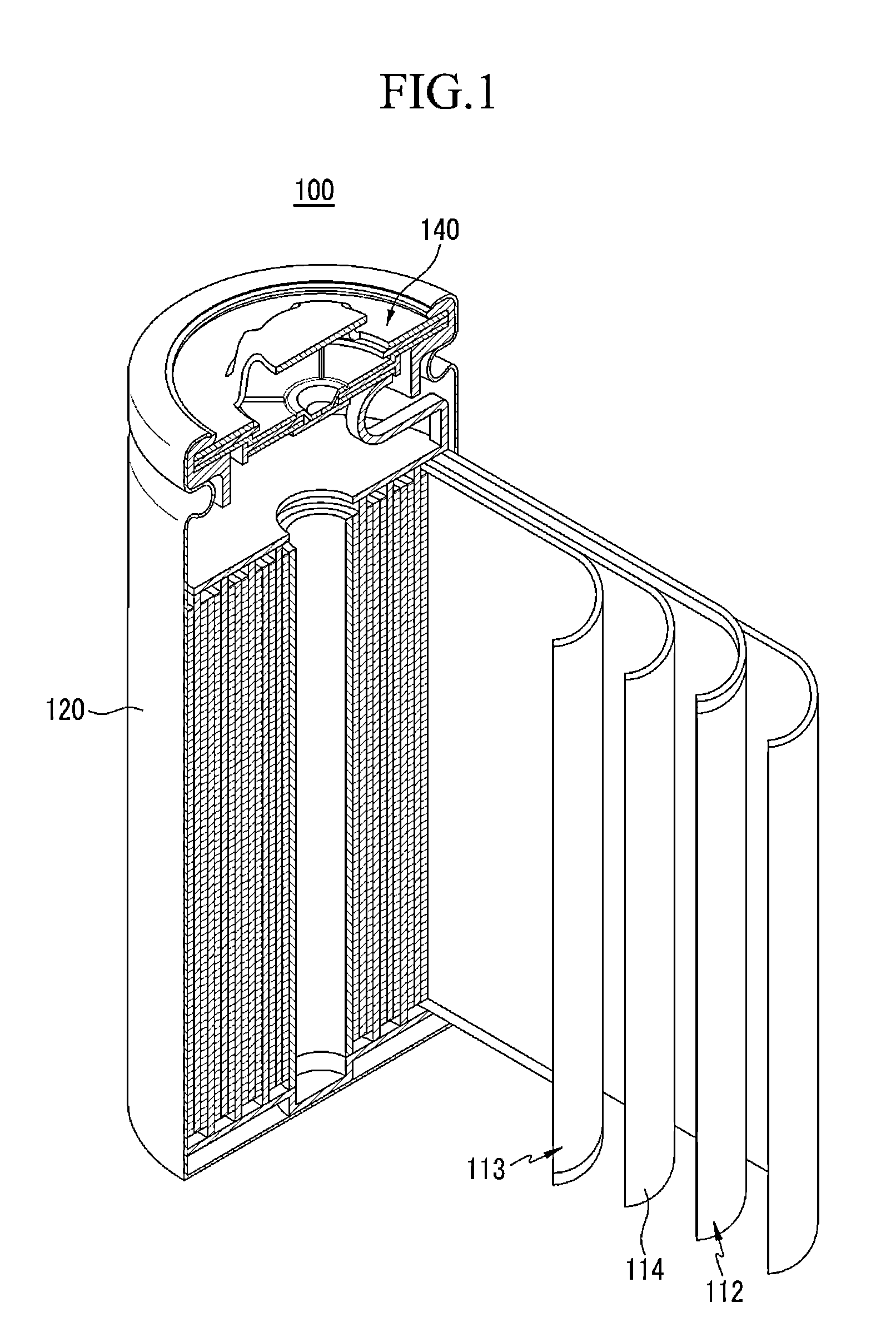 Separator for lithium secondary battery and method for manufacturing same